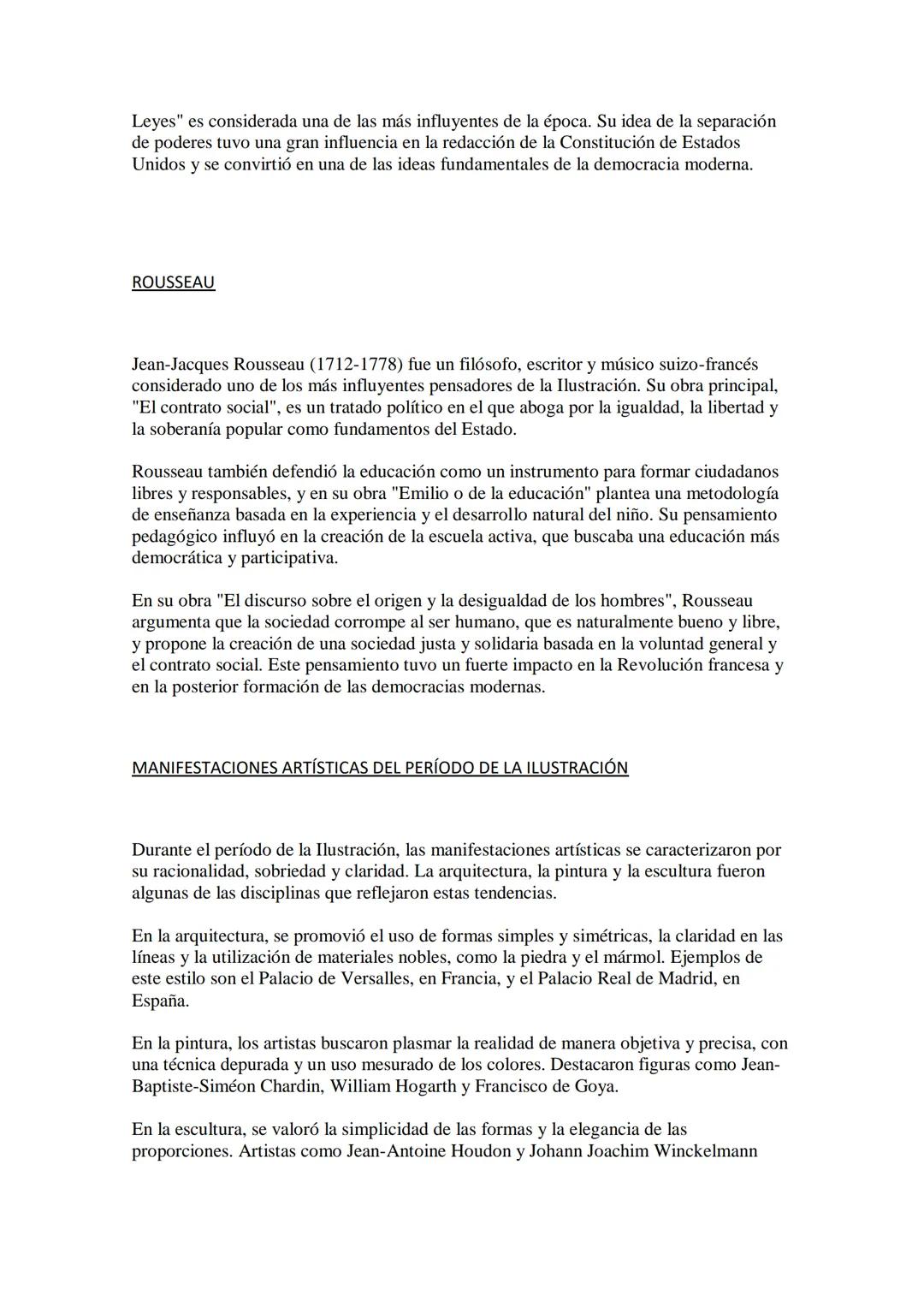 EL ANTIGUO RÉGIMEN
RASGOS DEL ANTIGUO RÉGIMEN
El Antiguo Régimen se refiere a un período de la historia europea que se extiende desde
el sig
