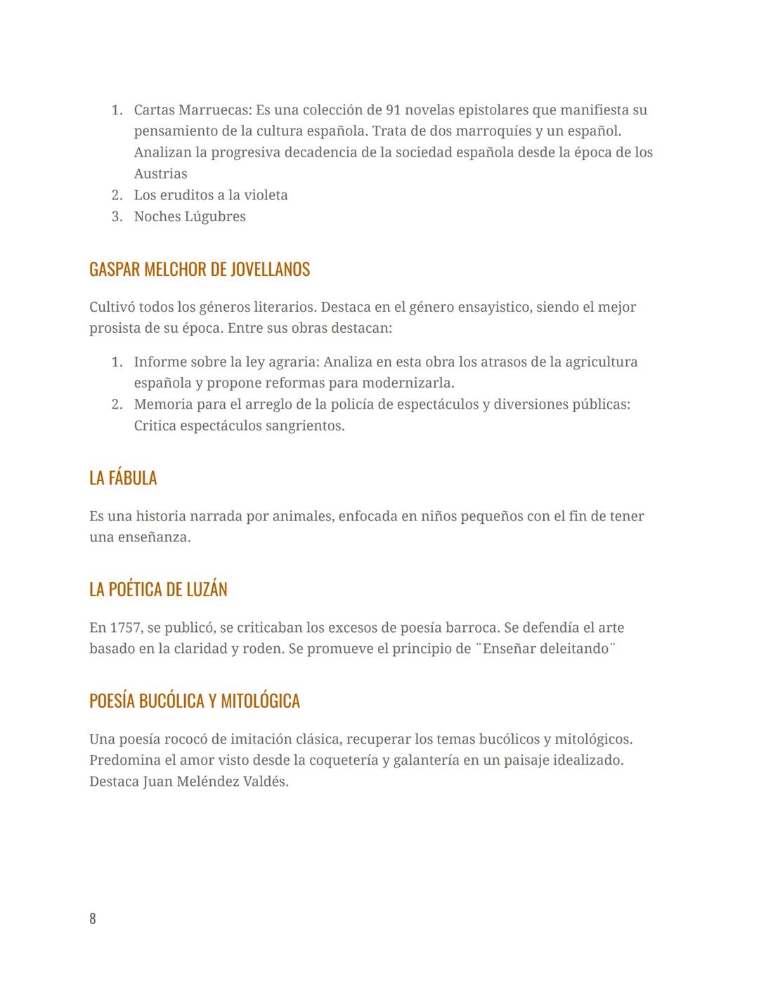 # TEMA 4
INTRODUCCIÓN HISTÓRICA S XVIII
El S XVIII marca el inicio de la edad contemporanea, época en que establecen, los
principios dramá
