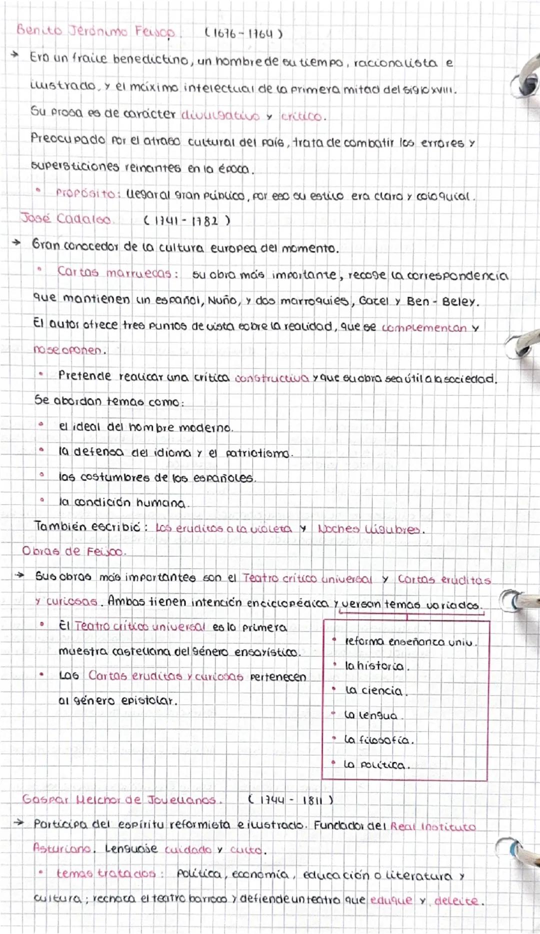 # la literatura del
siglamin
4.2 La Literatura del siglo XVII
→ El Neoclascismo es la manifestación artística y literaria de la ilustració