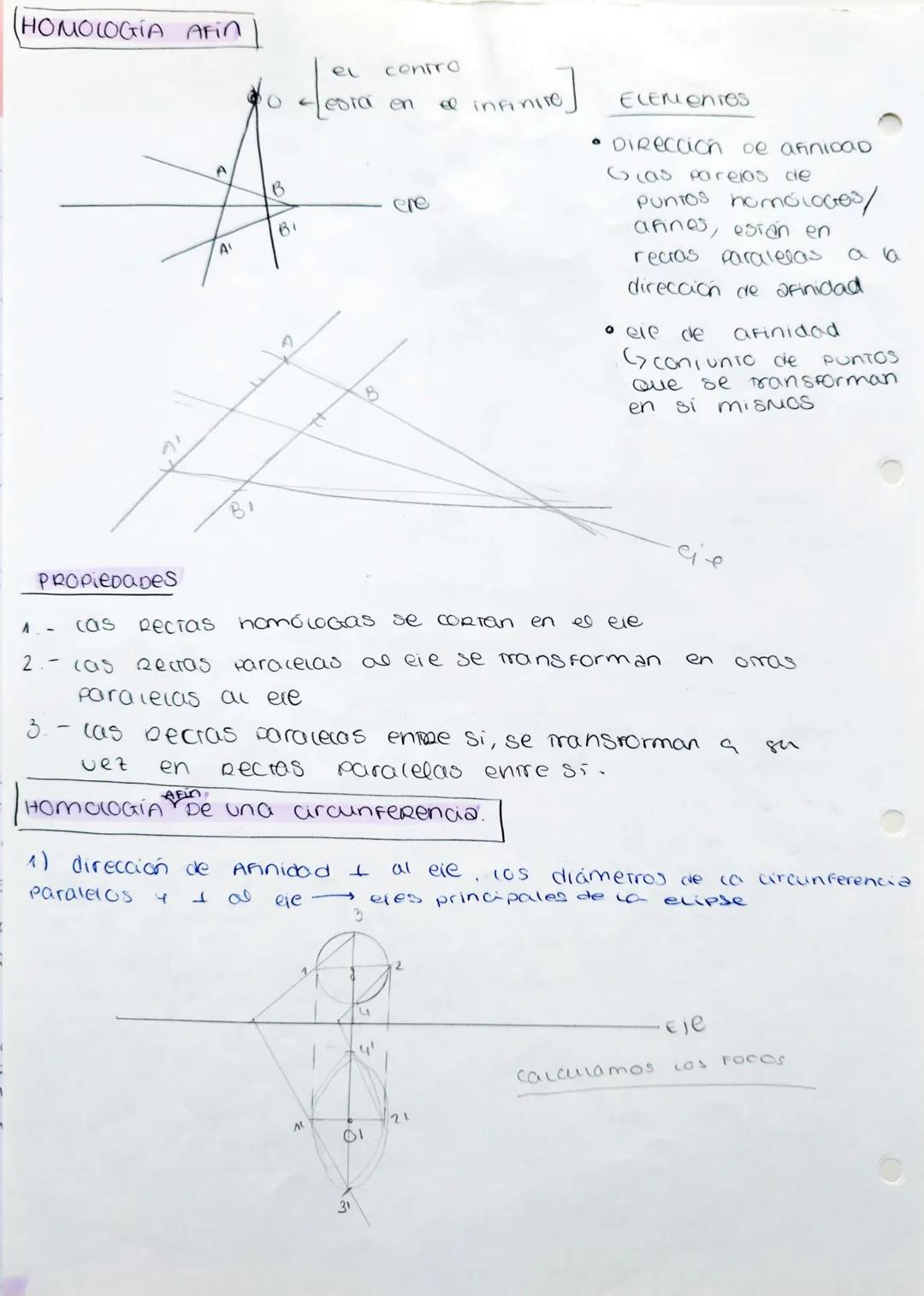 # HOMO LO GIA
Trang Formamas unos puntos en OTROS
ELEMENTOS
- centro de nomaagaría Olo punto coble)
- ele de homocoria E (demenio doble
