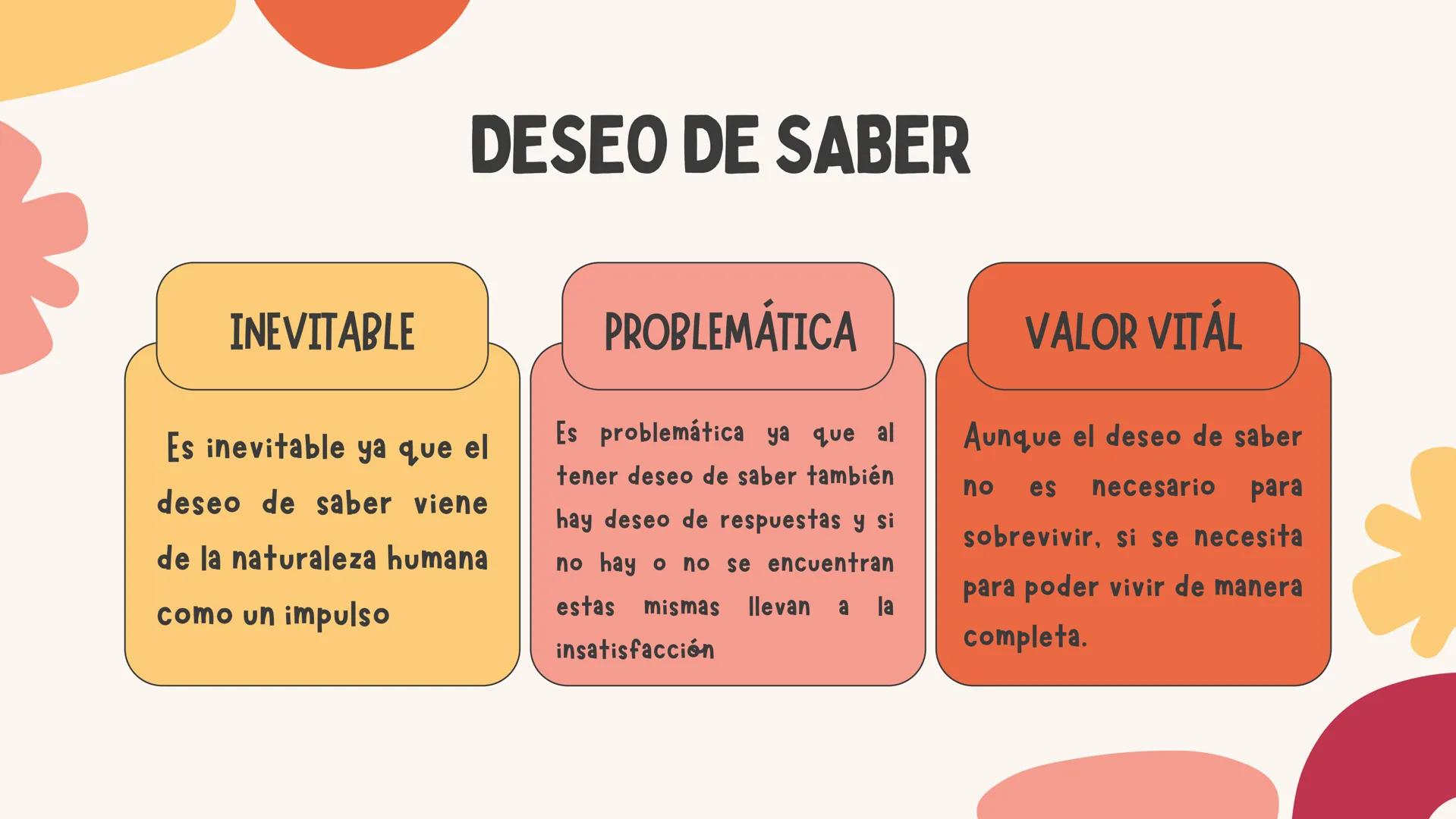 # FILOSOFÍA
= 1 EVALUACIÓN =
LAUREN OROZCO # ÍNDICE
* DESEO DE SABER
* DIFERENCIA ENTRE HUMANOS Y ANIMALES
* ORIGEN DE LA PREGUNTA