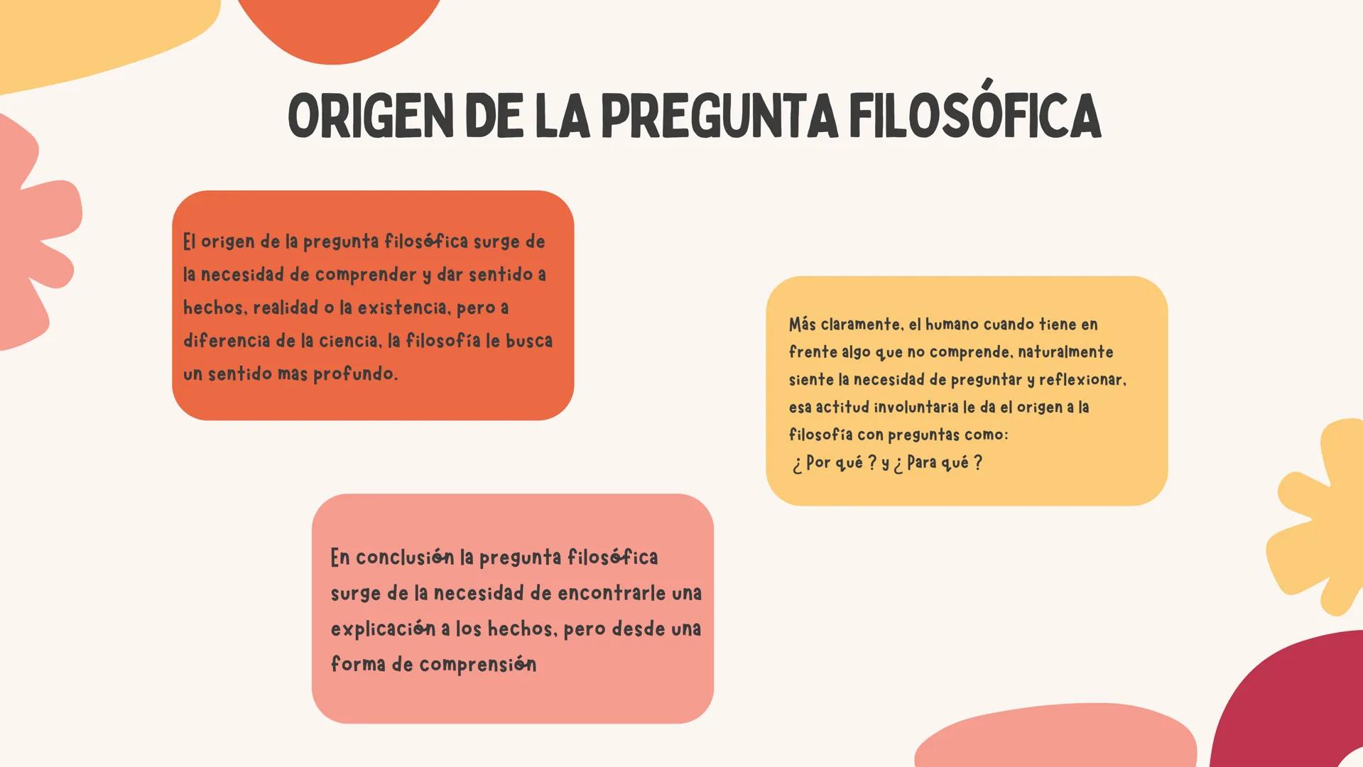 # FILOSOFÍA
= 1 EVALUACIÓN =
LAUREN OROZCO # ÍNDICE
* DESEO DE SABER
* DIFERENCIA ENTRE HUMANOS Y ANIMALES
* ORIGEN DE LA PREGUNTA