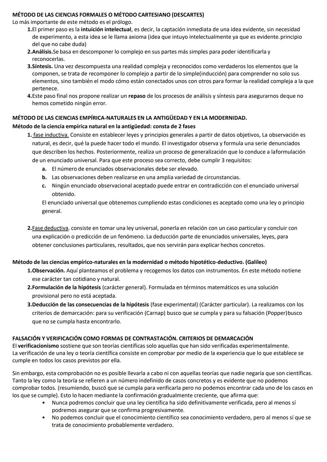 TEMA 3: PARADIGMA CIENTÍFICO
Es el marco teórico general que los científicos utilizan como referencia en su trabajo de investigación. Un par