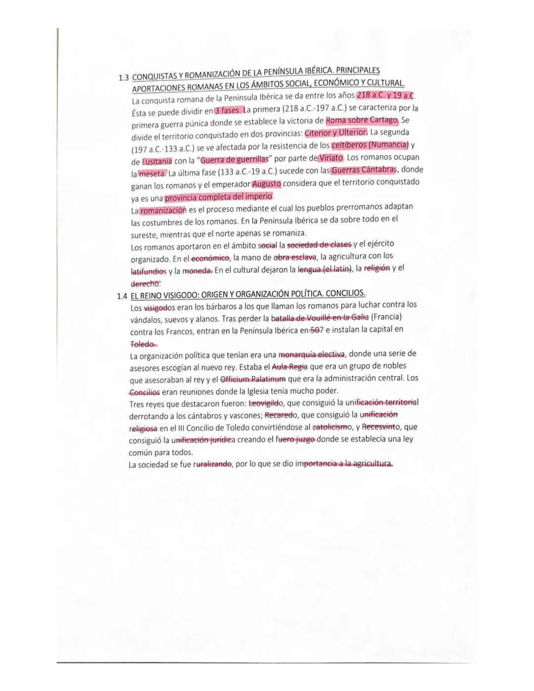 # EPÍGRAFE #1
1.1 SOCIEDAD Y ECONOMÍA EN EL PALEOLÍTICO Y NEOLÍTICO. LA PINTURA RUPESTRE.
La Prehistoria es la época sobre la cual no hay n