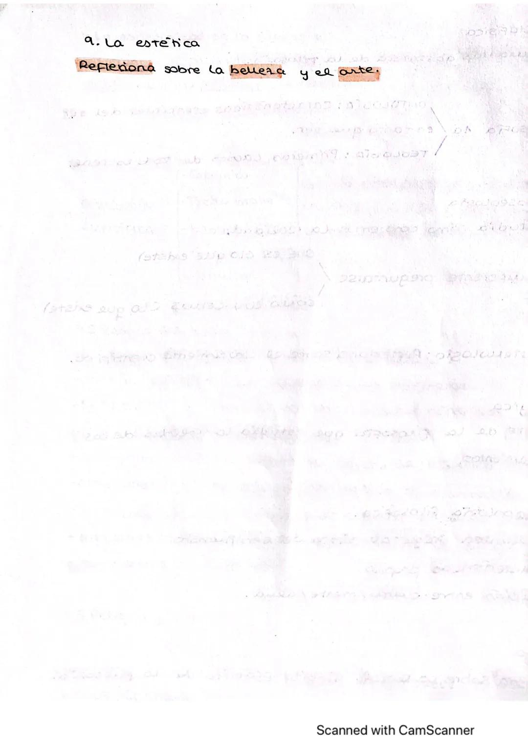 Tema 1. El saber filosofico.
Del mito a la razón
1. Mito y razón
MITO: Relato trascendente que apela a seres Sobrenaturales.
HAGIA: Creencia