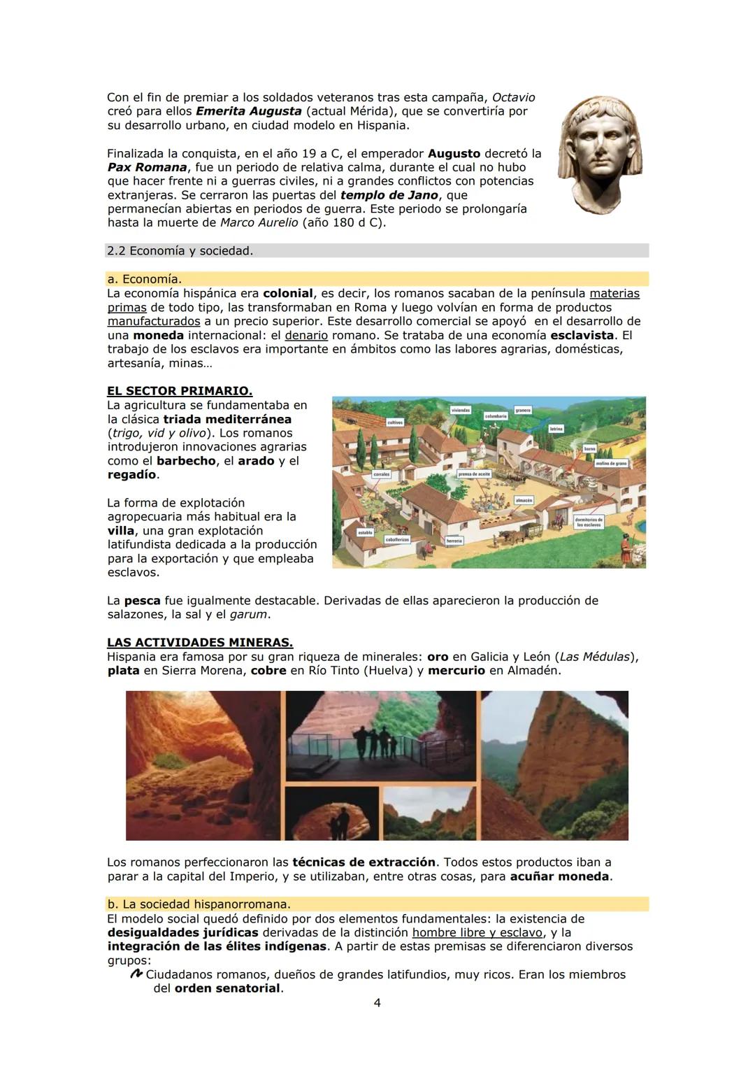 De la prehistoria al final del reino visigodo.
Las raíces de la historia de la península ibérica se remontan a la aparición de los
primeros