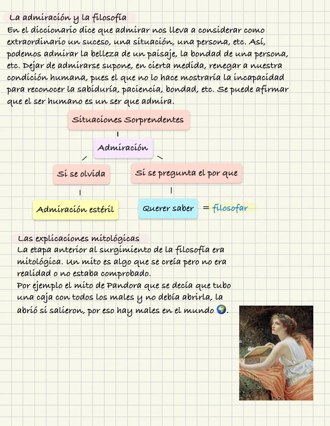 La filosofia
¿Qué es la filosofía?
La filosofía es una actividad humana que utiliza facultades cognitivas
superíores, la razón para resolve