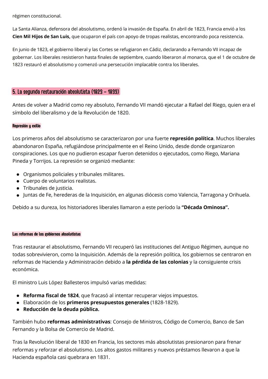# TEMA 2: EL FIN DEL ANTIGUO RÉGIMEN Y LA REVOLUCIÓN LIBERAL
1. La crisis de la monarquía y la guerra de la Independencia.
El año 1808 ina