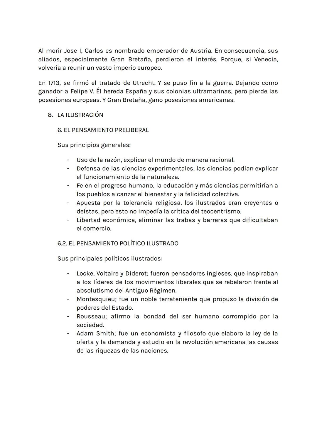 1. LA EUROPA DEL ANTIGUO RÉGIMEN
LOS CONCEPTOS BREVES:
1. EL ANTIGUO RÉGIMEN - ¿QUÉ ES EL ANTIGUO RÉGIMEN?
Fue un sistema económico, polític