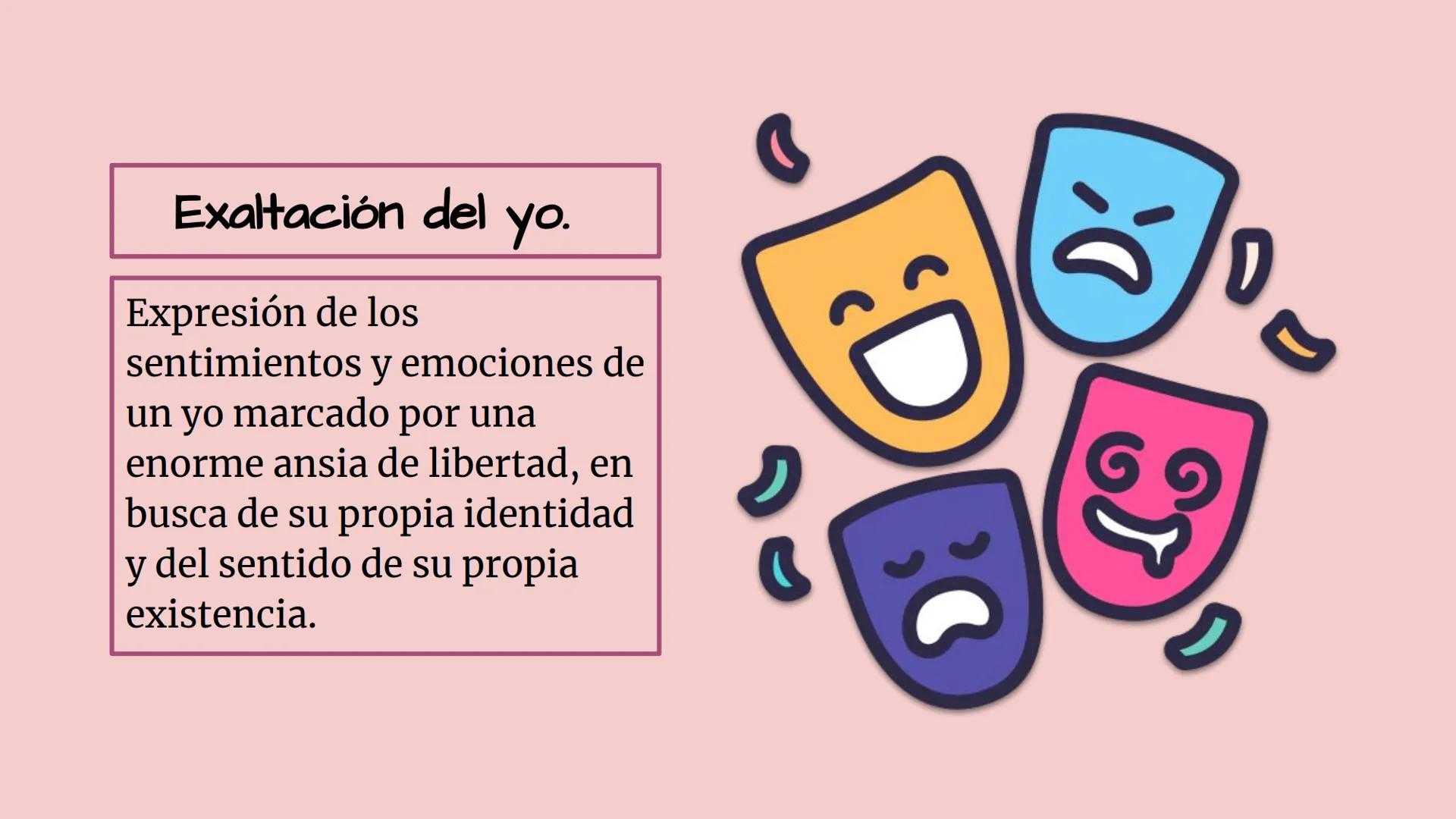 EL ROMANTICISMOD Què és?
És un movimiento cultural
que se originó en Alemania
y se extendio por Europa
durante la primera mitad
del s.XIX (1