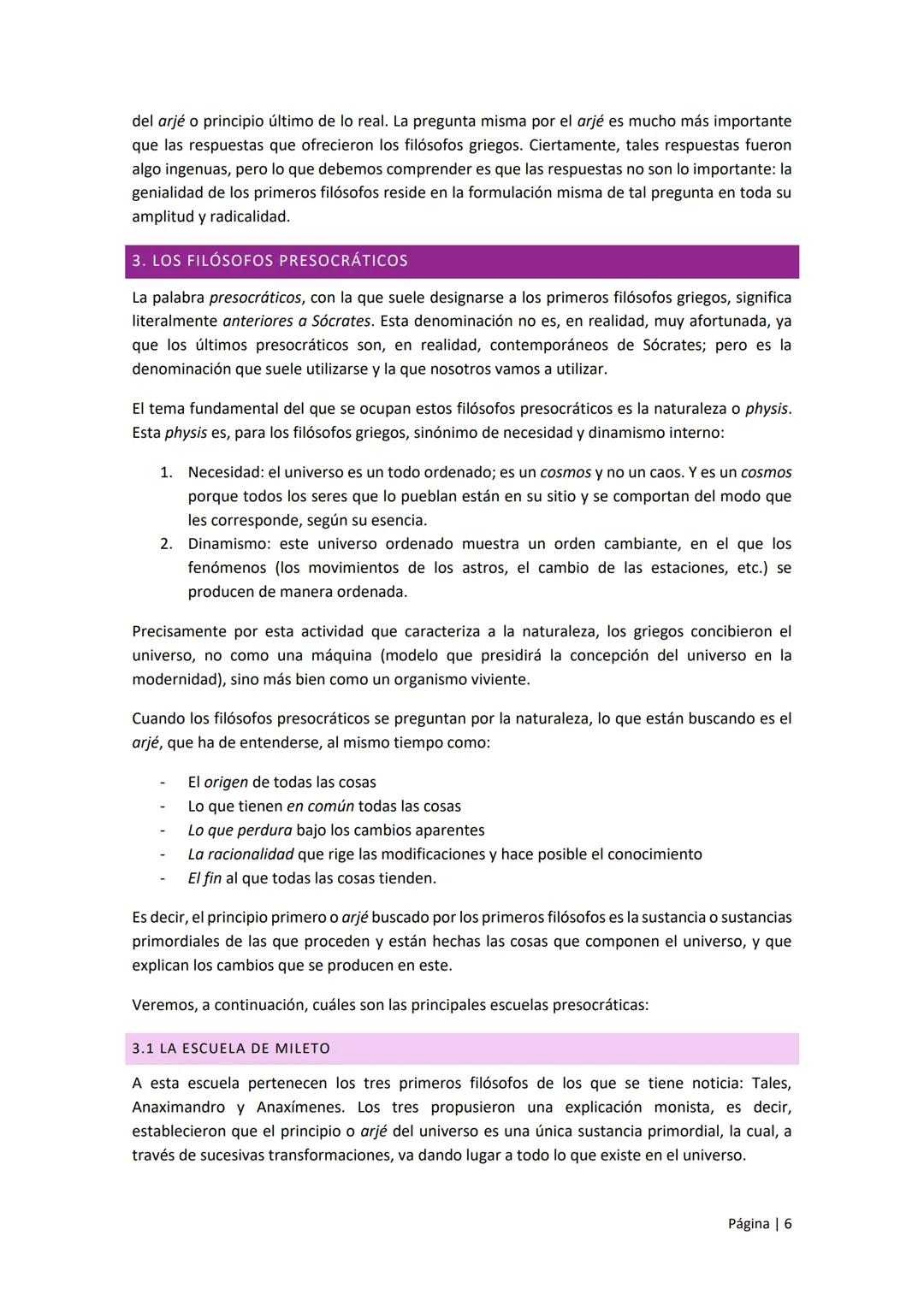 TEMA 1: LOS ORÍGENES DE
FILOSOFÍA
CONTENIDO
1. EL PASO DEL MITO AL LOGOS.
2. DOS FORMAS DE EXPLICAR LA REALIDAD
2.1 CARACTERÍSTICAS DEL MITO