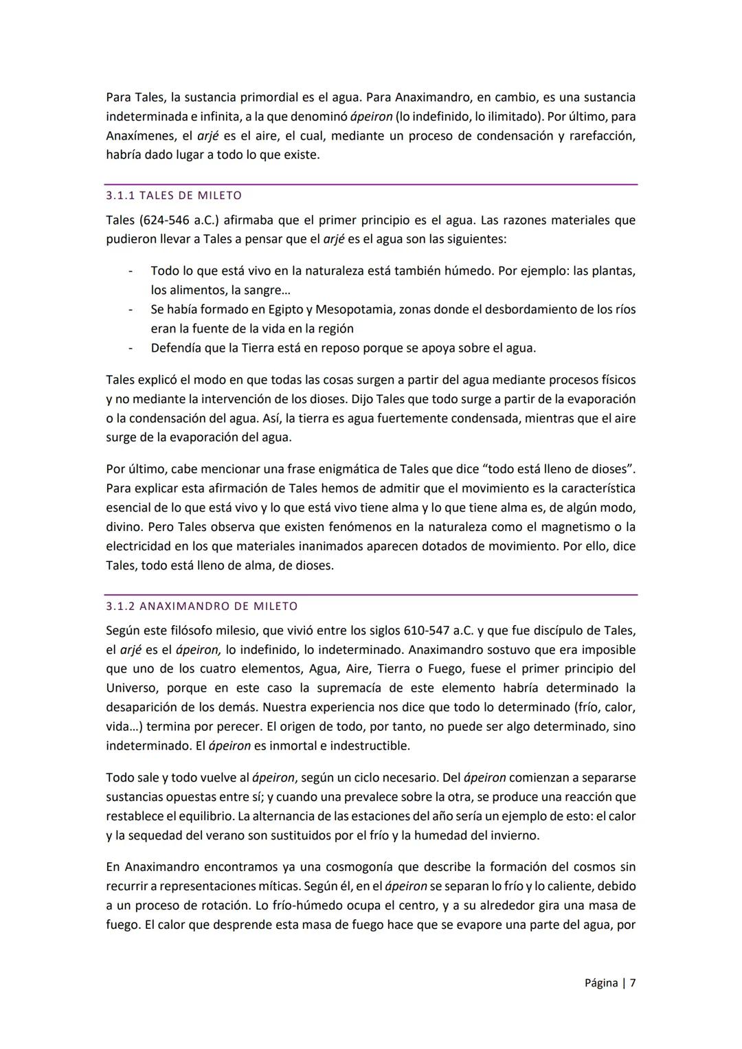 TEMA 1: LOS ORÍGENES DE
FILOSOFÍA
CONTENIDO
1. EL PASO DEL MITO AL LOGOS.
2. DOS FORMAS DE EXPLICAR LA REALIDAD
2.1 CARACTERÍSTICAS DEL MITO