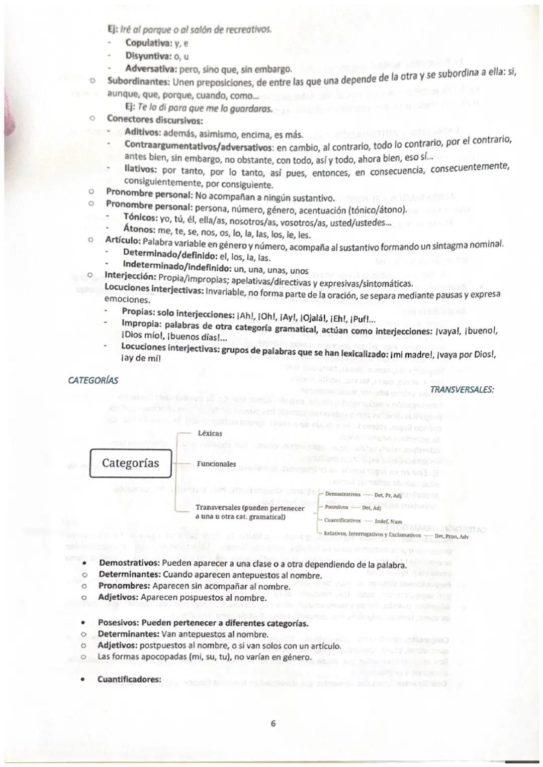 # Tema 1
FORMACIÓIN DE PALABRAS
Morfema: Unidad minima de la lengua con significado
* Flexivo: (Género y número).
* Derivativo: (Pref