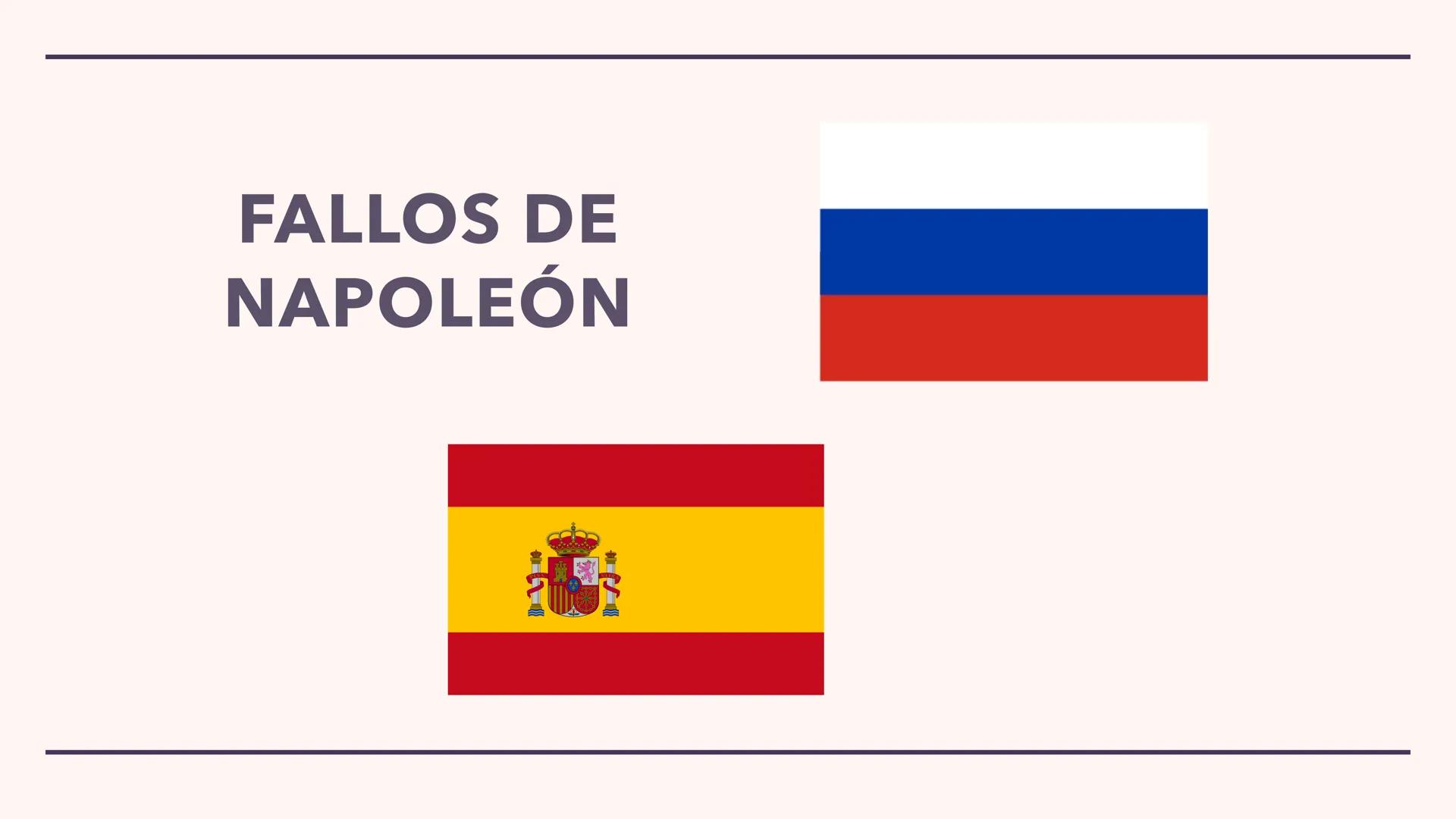 # LA REVOLUCIÓN FRANCESA
# NAPOLEÓN
# BONAPARTE # INTRODUCCIÓN
* Ha sido uno de los mayores estrategas de la
historia.
* Fue escal