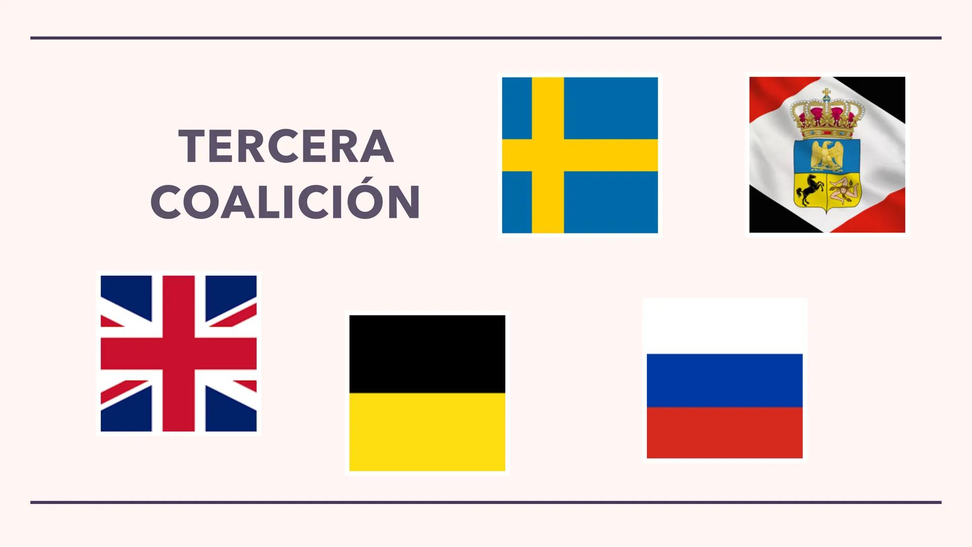 # LA REVOLUCIÓN FRANCESA
# NAPOLEÓN
# BONAPARTE # INTRODUCCIÓN
* Ha sido uno de los mayores estrategas de la
historia.
* Fue escal