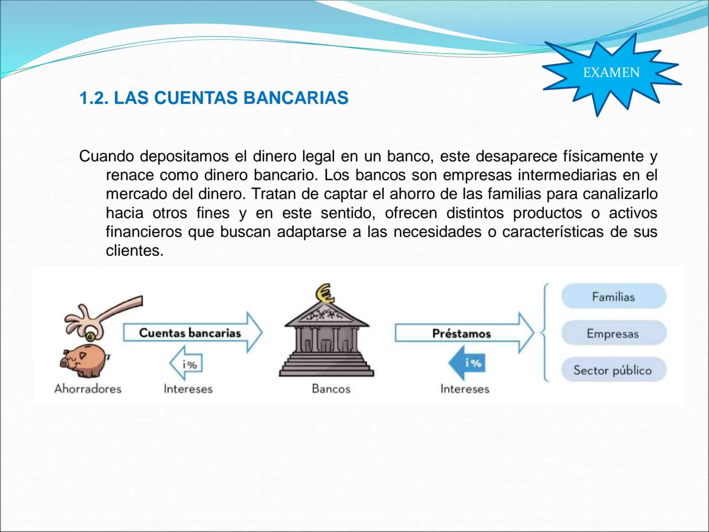 # TEMA 3: PLANIFICACIÓN
FINANCIERA
ECONOMÍA Y EMPRENDIMIENTO
4º ESO
I.E.S. JUAN SEBASTIÁN ELCANO
DEPARTAMENTO DE ECONOMÍA ÍNDICE:
En esta