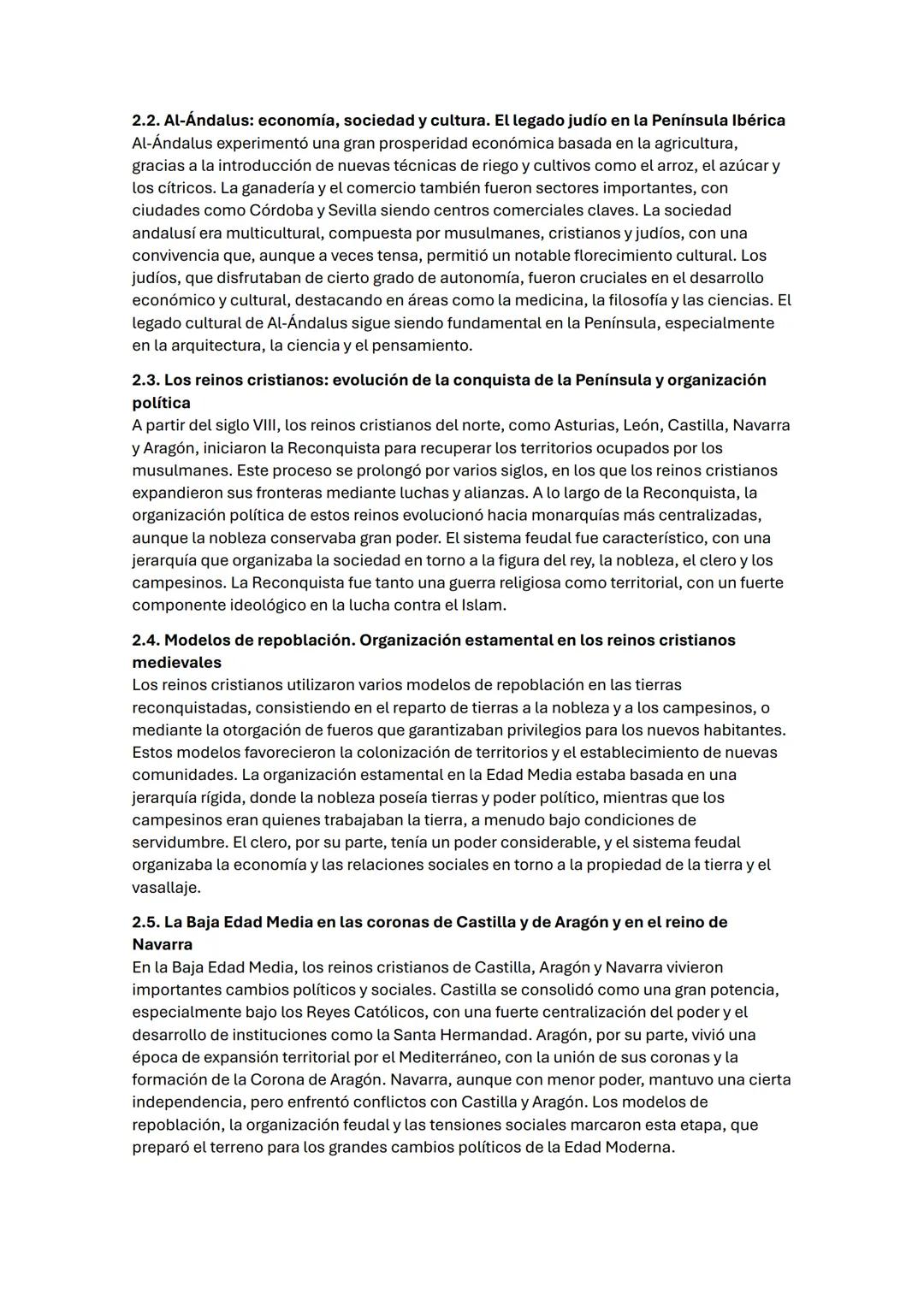 # Historia de España
1.1. El Paleolítico y el Neolítico
El Paleolítico, la primera etapa de la prehistoria, abarcó desde el origen del ser