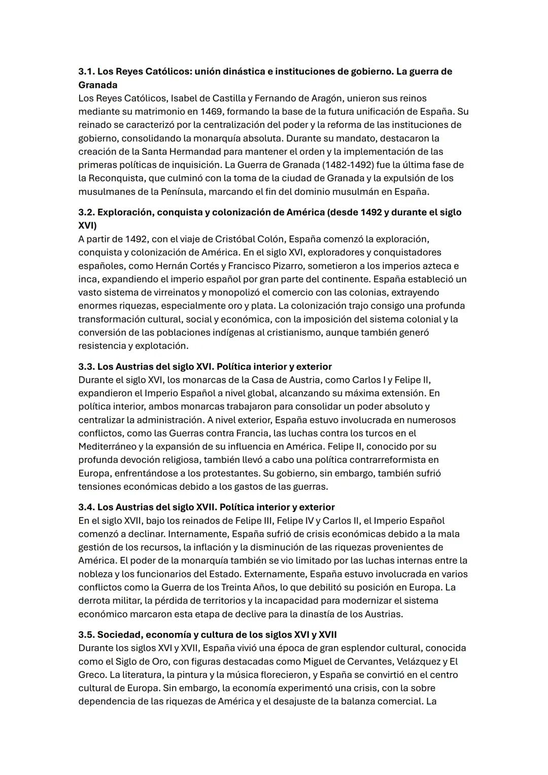 # Historia de España
1.1. El Paleolítico y el Neolítico
El Paleolítico, la primera etapa de la prehistoria, abarcó desde el origen del ser