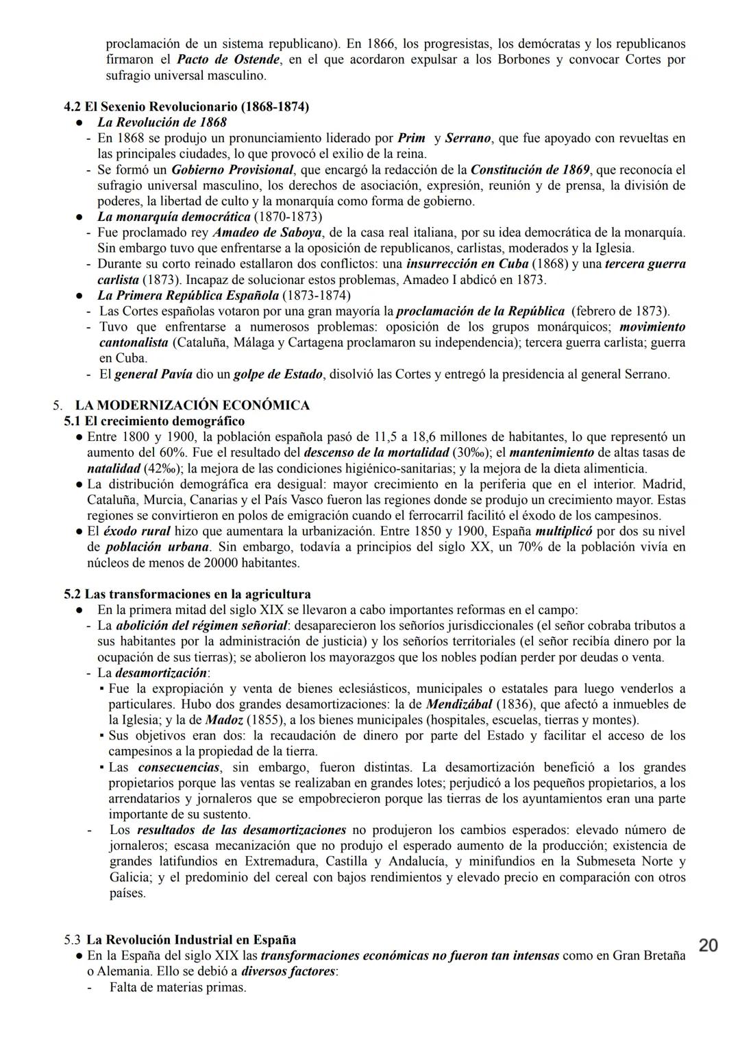 TEMA 4
ESPAÑA. LA CRISIS DEL ANTIGUO RÉGIMEN
1. LA CRISIS POLÍTICA. CARLOS IV Y LA ETAPA DE LA REVOLUCIÓN FRANCESA
1.1 Las transformaciones