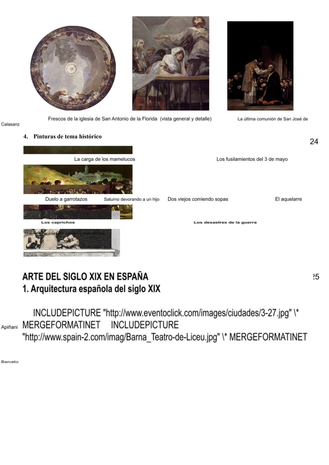 TEMA 4
ESPAÑA. LA CRISIS DEL ANTIGUO RÉGIMEN
1. LA CRISIS POLÍTICA. CARLOS IV Y LA ETAPA DE LA REVOLUCIÓN FRANCESA
1.1 Las transformaciones