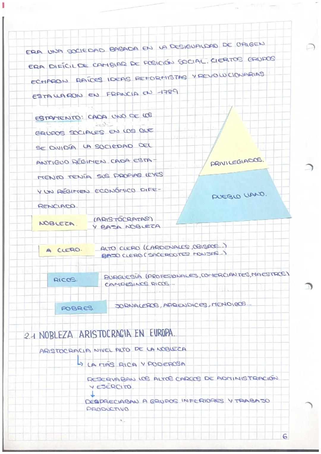 C
TEMAEL ANTIGUO RÉGIMEN.
POBLACIÓN ECONOMÍA AGRARIA Y RÉGIMEN SEÑORIAL
LA TRANSICIÓN DEMOGRÁFICA
LA EUROPA DEL ANTIGUO REGINEN PRESENTABA U