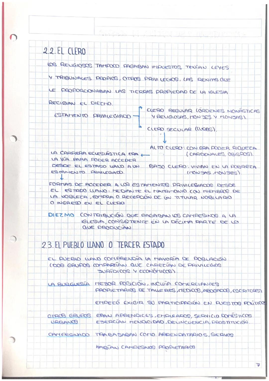C
TEMAEL ANTIGUO RÉGIMEN.
POBLACIÓN ECONOMÍA AGRARIA Y RÉGIMEN SEÑORIAL
LA TRANSICIÓN DEMOGRÁFICA
LA EUROPA DEL ANTIGUO REGINEN PRESENTABA U