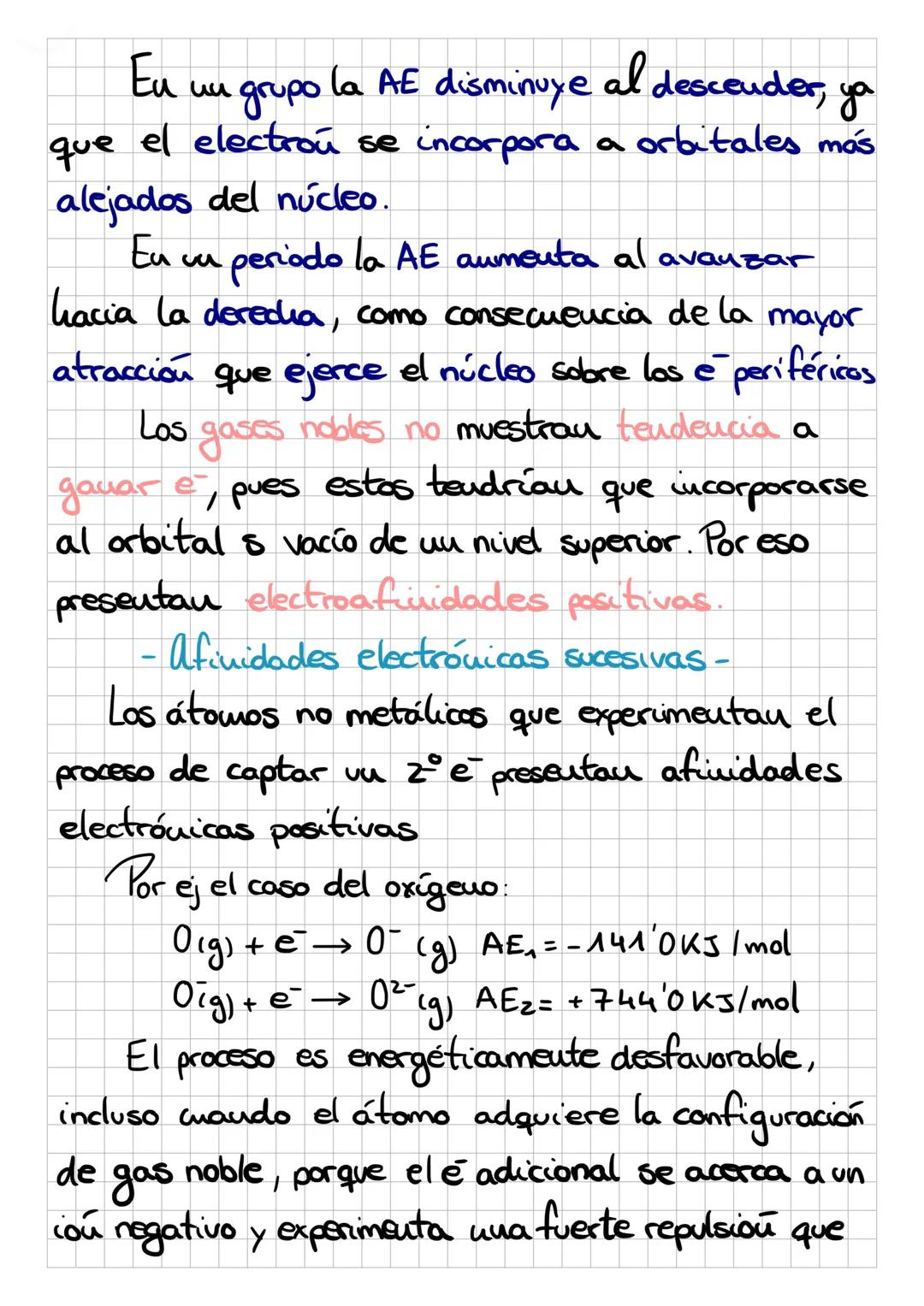 # ESTRUCTURA ATÓMICA Y SISTEMA PERIÓDICO.
- ATOMO: NºAtómico (z) Nº Másico (A)
-Nº Atómico (z) (n°pty uè wands átomo es neutro).
• Si es