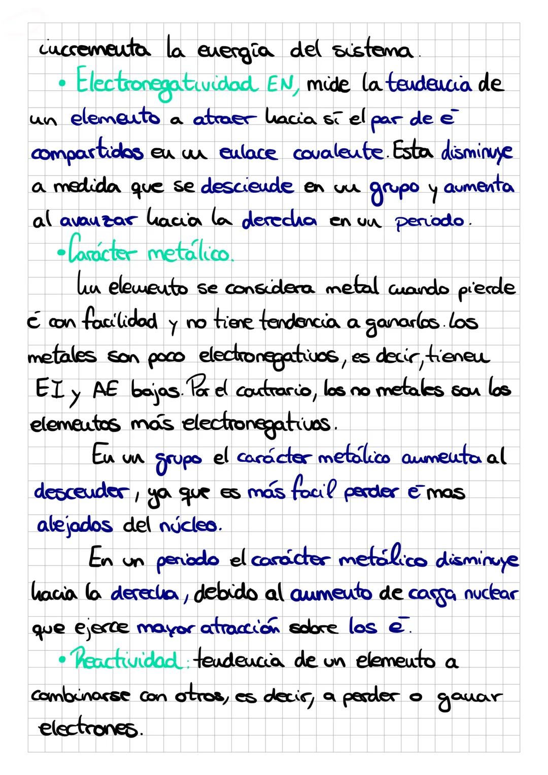 # ESTRUCTURA ATÓMICA Y SISTEMA PERIÓDICO.
- ATOMO: NºAtómico (z) Nº Másico (A)
-Nº Atómico (z) (n°pty uè wands átomo es neutro).
• Si es