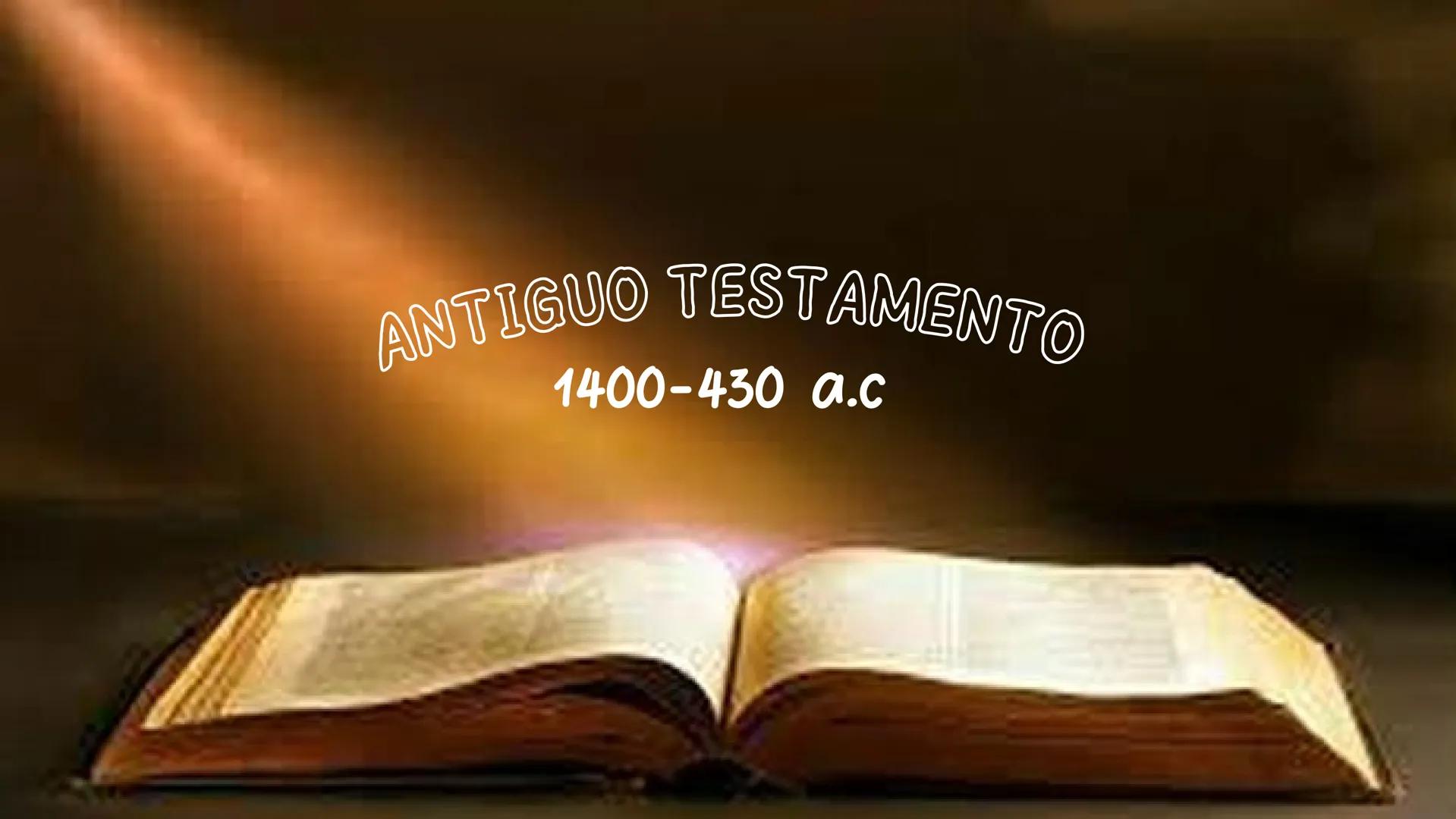 # LA BIBLIA
En la literatura # ¿Quién y cómo se escribió la Biblia?
La Biblia, tal y como la conocemos, fue
recopilada por primera vez en l
