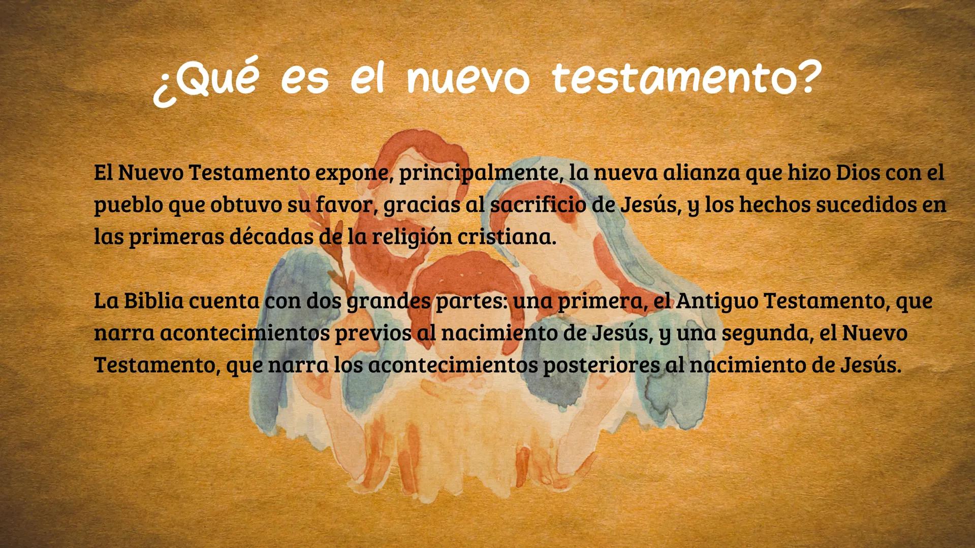 # LA BIBLIA
En la literatura # ¿Quién y cómo se escribió la Biblia?
La Biblia, tal y como la conocemos, fue
recopilada por primera vez en l