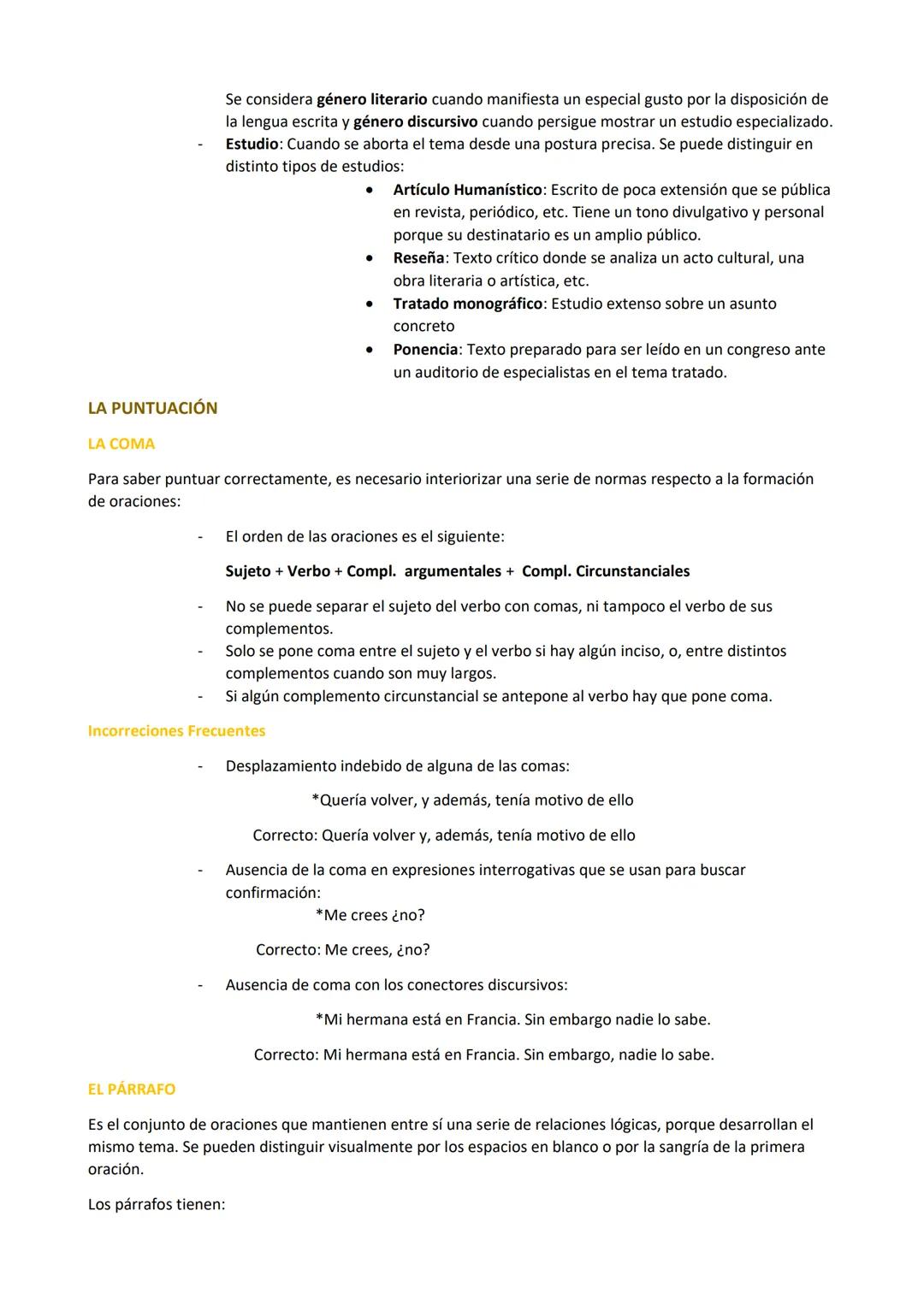 # LOS TEXTOS HUMANÍSTICOS
AMBITO DE USO
Los textos humanísticos estudian temas relacionados con el ser humano. Las disciplinas
humanística