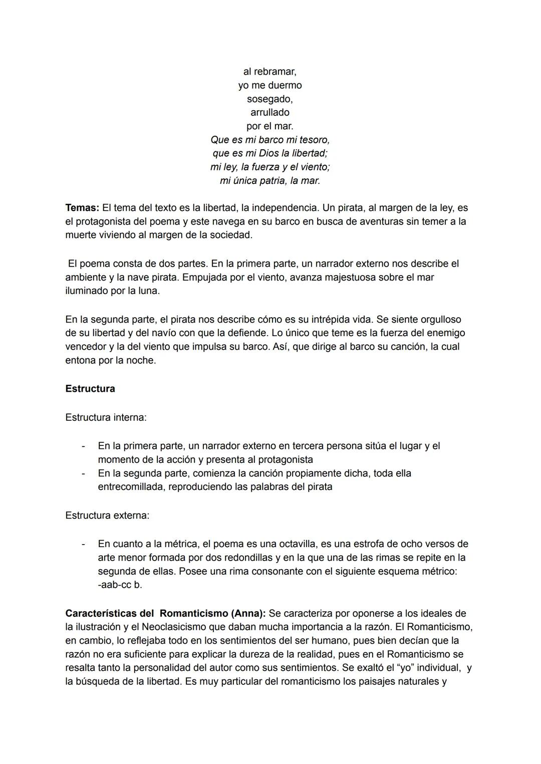 EL SÍ DE LAS NIÑAS - Neoclasicismo
Estructura y argumento
Fragmento escrito por Leandro de Moratín, estrenada el 24 de Enero de 1806.
Nosotr
