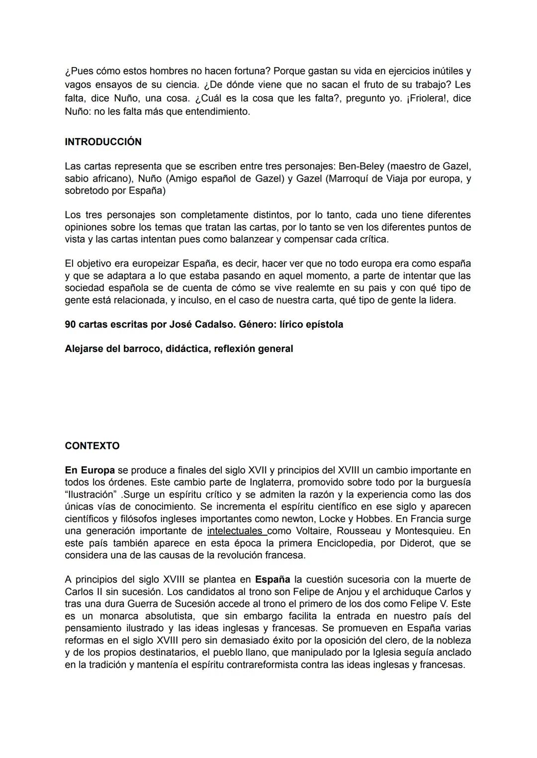 EL SÍ DE LAS NIÑAS - Neoclasicismo
Estructura y argumento
Fragmento escrito por Leandro de Moratín, estrenada el 24 de Enero de 1806.
Nosotr