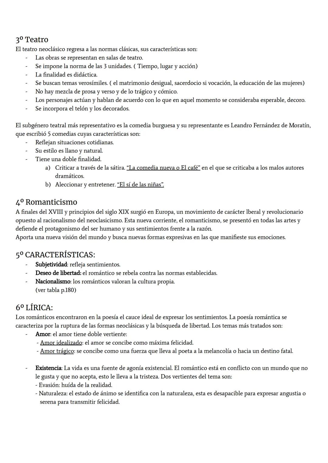 Romanticismo/Neoclasicismo
1º Sociedad y cultura
Durante el siglo XVIII, epidemias, guerras,... provocaron una gran crisis económica y socia
