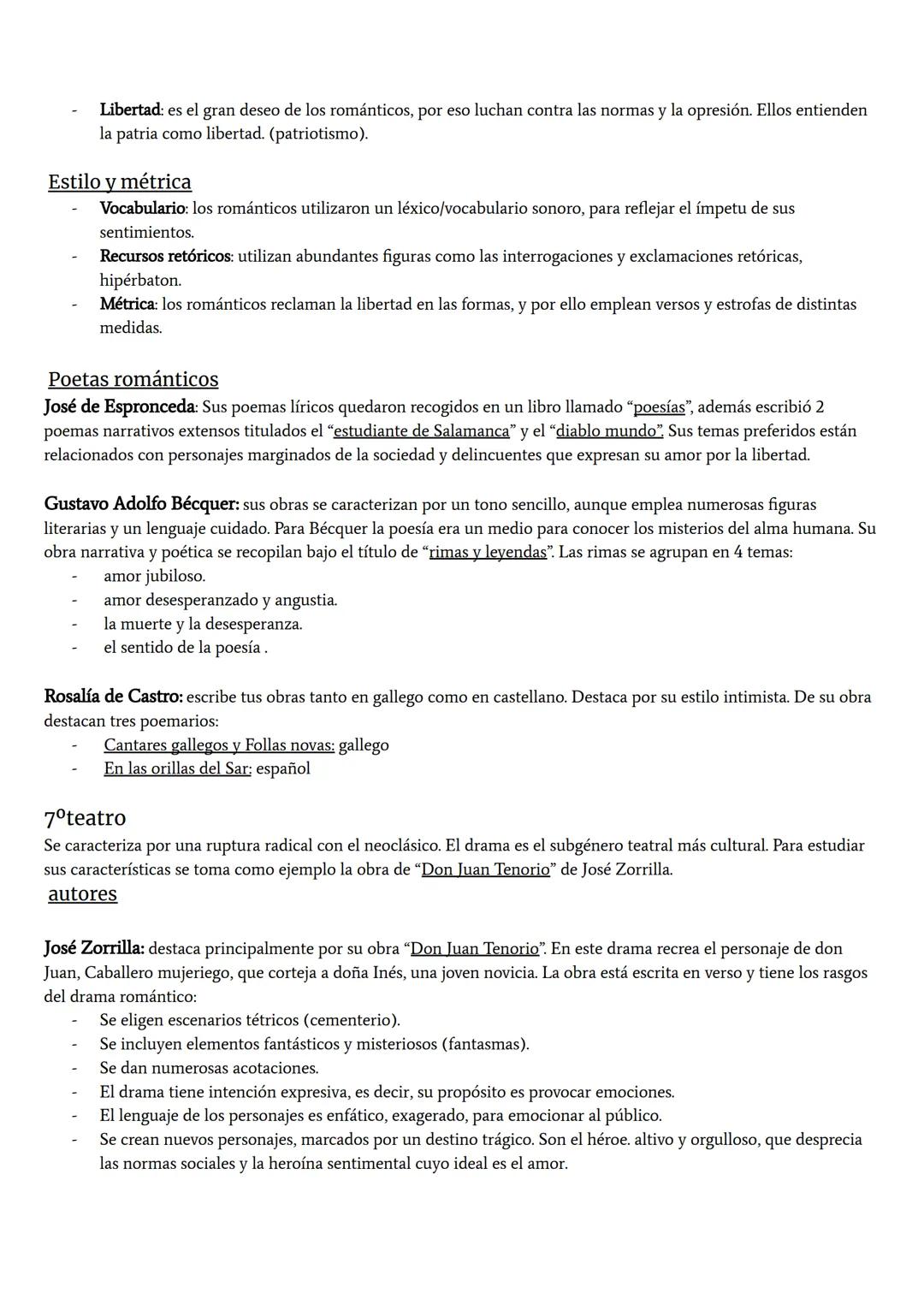 Romanticismo/Neoclasicismo
1º Sociedad y cultura
Durante el siglo XVIII, epidemias, guerras,... provocaron una gran crisis económica y socia