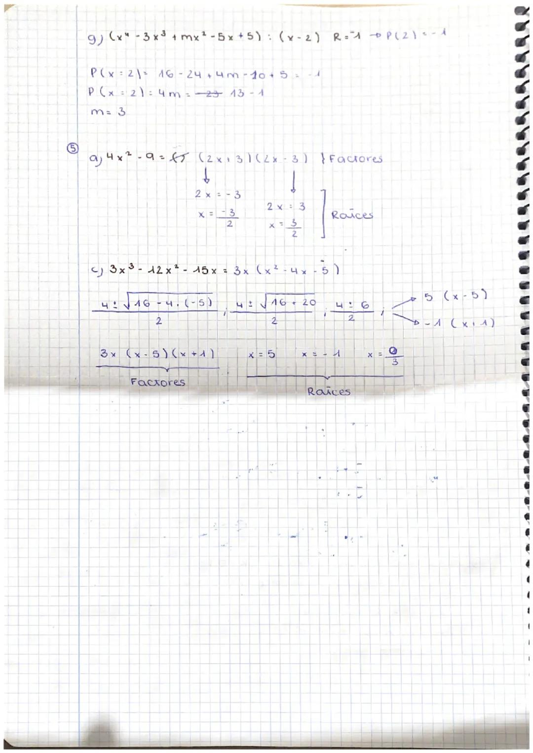 # POLINOMIOS Y FRACCIONES ALGEBRAICAS
$(-(5x^2+3x)^2$
F) $(3x-1)^2-(5x^2-3x)^2-(-x+2x^2)(2x^2+x)$;
$9x^2+1-6x-25x^4-9x^2-30x^3+x^2-4x^4=$
