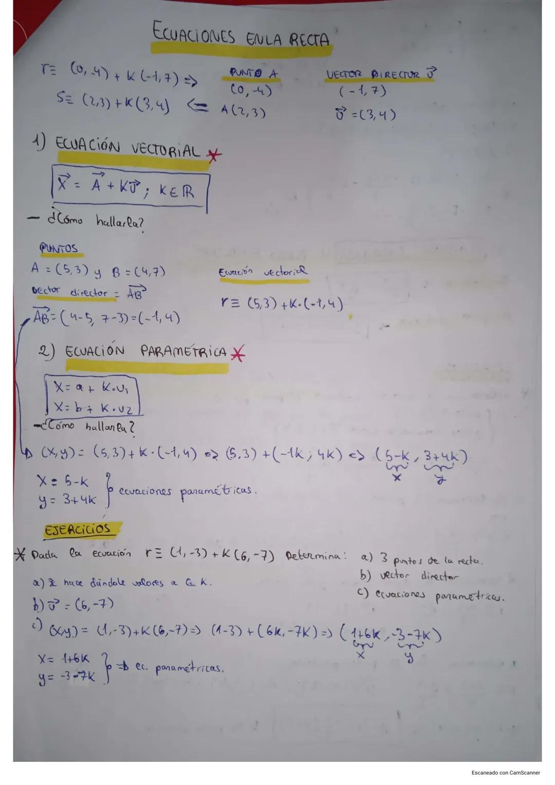 1.
Vectores
=
GEOMETRÍA ANALÍTICA
V₂
V₁
modulo
2.. Vectores paralelos
U2
Asi se cumple la
igualdad, Son paralelos.
Vectores
direción
¿Cómo s