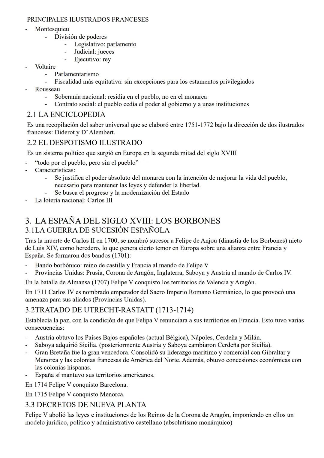 # T01
EL ANTIGUO RÉGIMEN
1. EL ANTIGUO RÉGIMEN
El antiguo régimen fue el sistema social, económico y político que estuvo vigente en la Eur