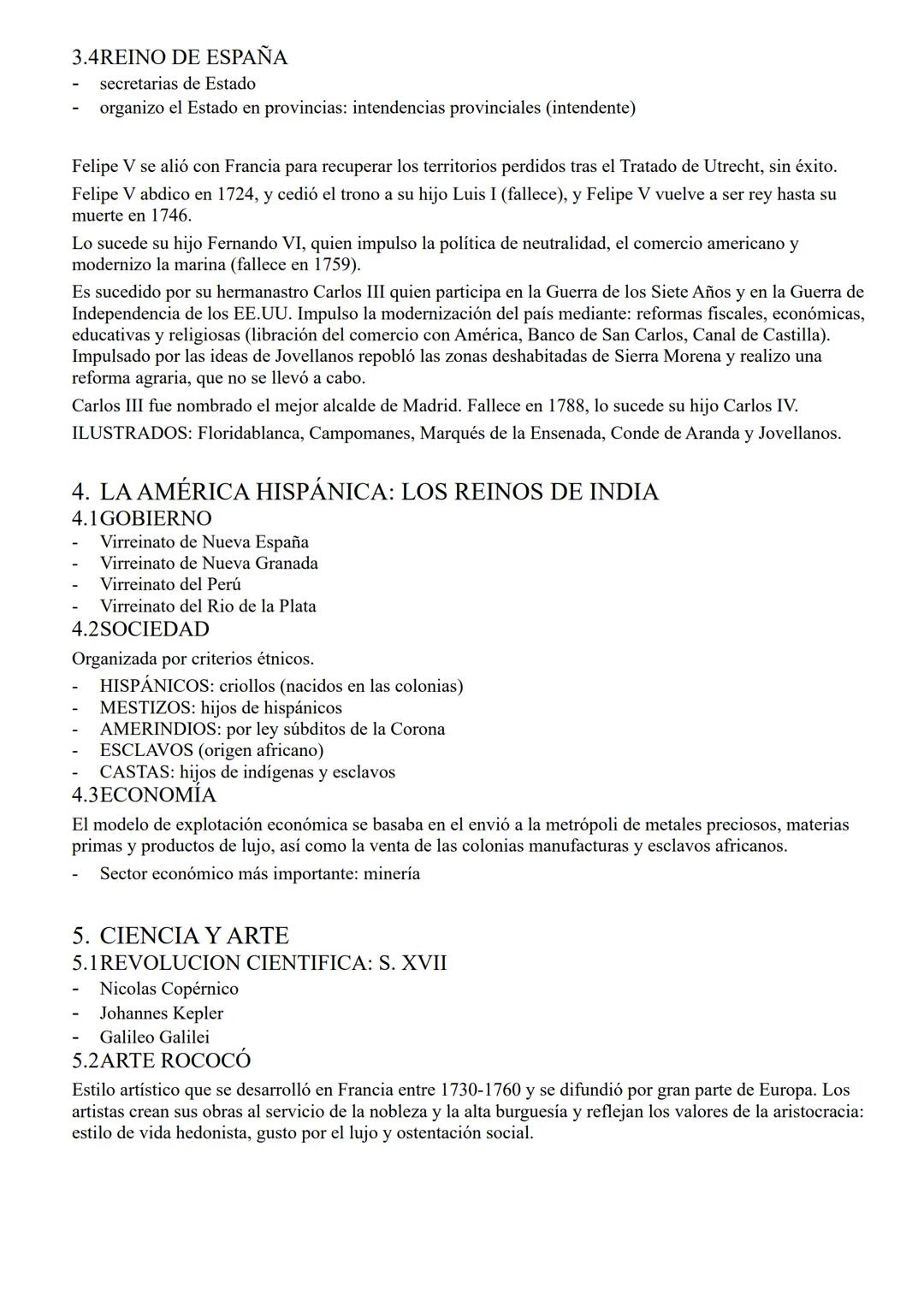 # T01
EL ANTIGUO RÉGIMEN
1. EL ANTIGUO RÉGIMEN
El antiguo régimen fue el sistema social, económico y político que estuvo vigente en la Eur