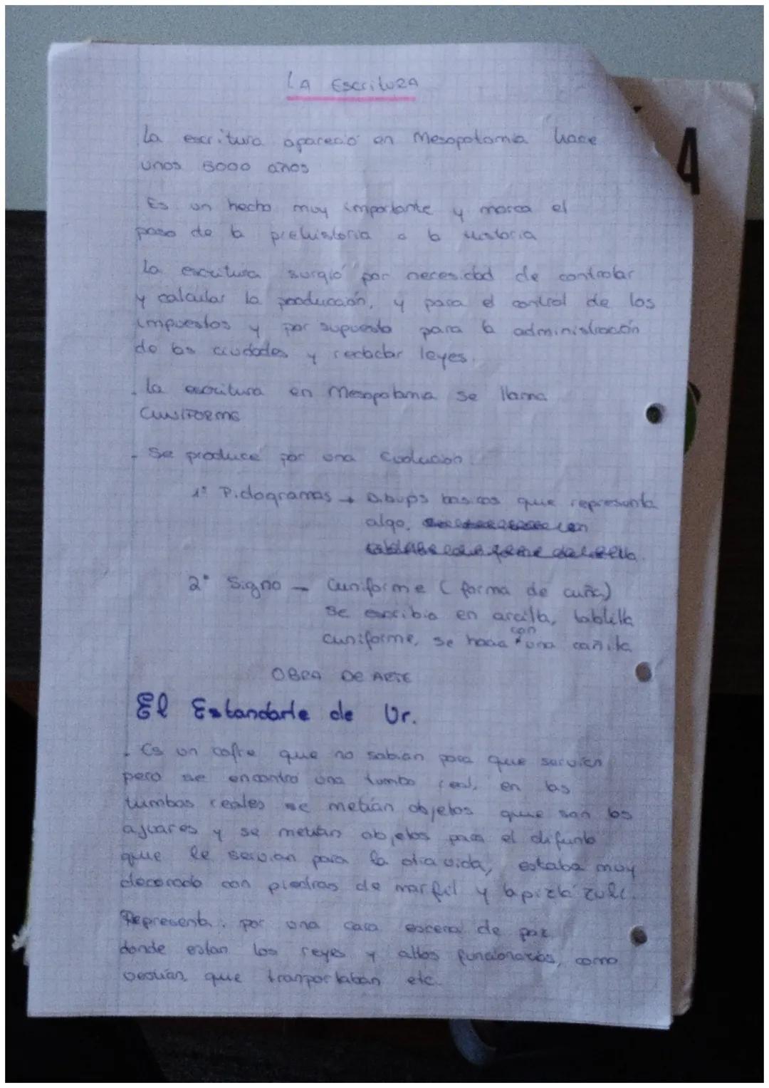 2. Espacio y Tiempo.
2.1. EL TERRITORIO OF MESOPOTAMIA.
la civilización de mesopotamia
entre
los
en
De ahi proviene
significa
ENTRE
- El ter