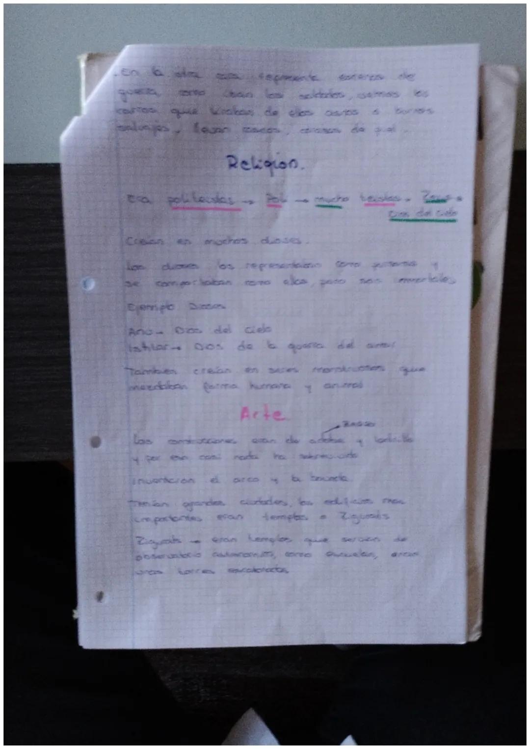 2. Espacio y Tiempo.
2.1. EL TERRITORIO OF MESOPOTAMIA.
la civilización de mesopotamia
entre
los
en
De ahi proviene
significa
ENTRE
- El ter