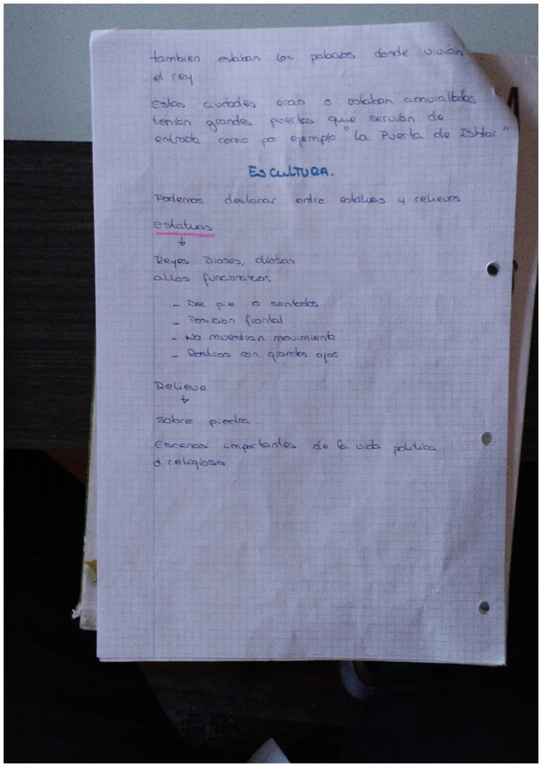 2. Espacio y Tiempo.
2.1. EL TERRITORIO OF MESOPOTAMIA.
la civilización de mesopotamia
entre
los
en
De ahi proviene
significa
ENTRE
- El ter