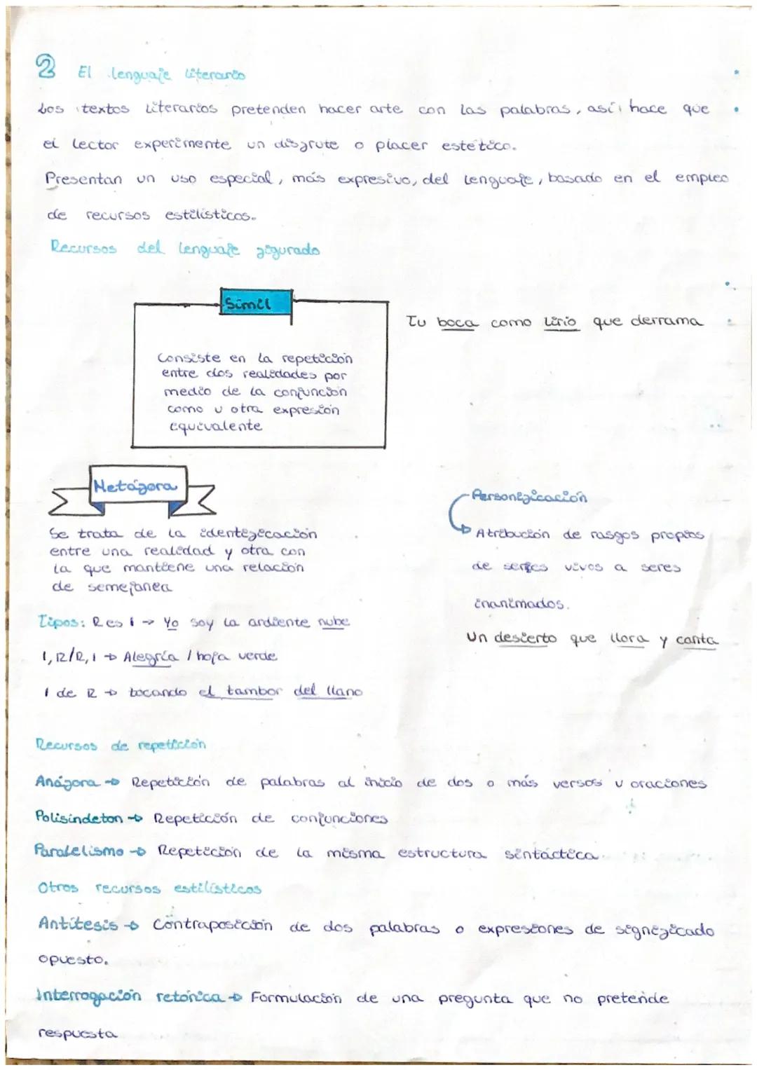 La lengua
1 Las lenguas de España.
•
En España se
La Constitución en 1978 reconoció que la lengua oficial común es el
castellano o español.