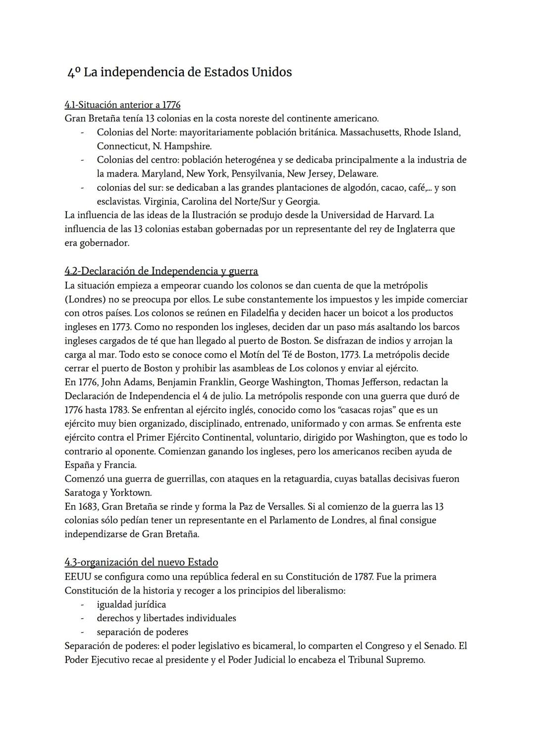 El Antiguo Régimen y la ilustración
1º El Antiguo Régimen
-monarquía absoluta
-sociedad estamental
-economía: La propiedad de la tierra la t