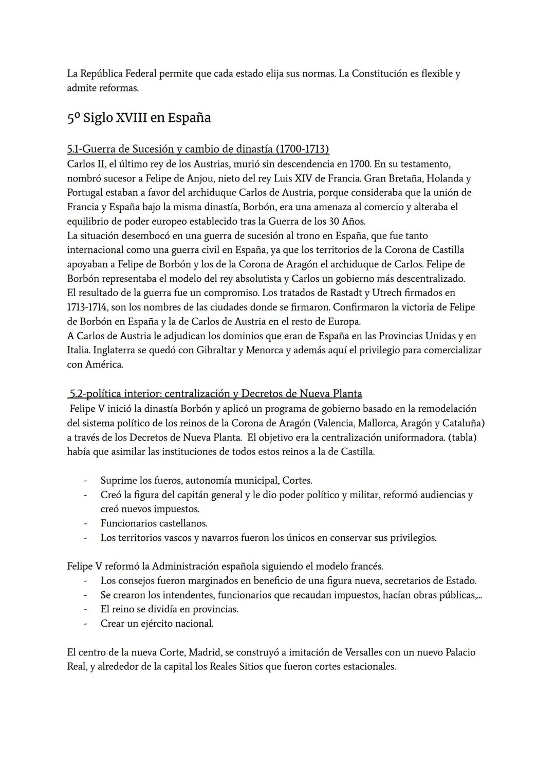 El Antiguo Régimen y la ilustración
1º El Antiguo Régimen
-monarquía absoluta
-sociedad estamental
-economía: La propiedad de la tierra la t
