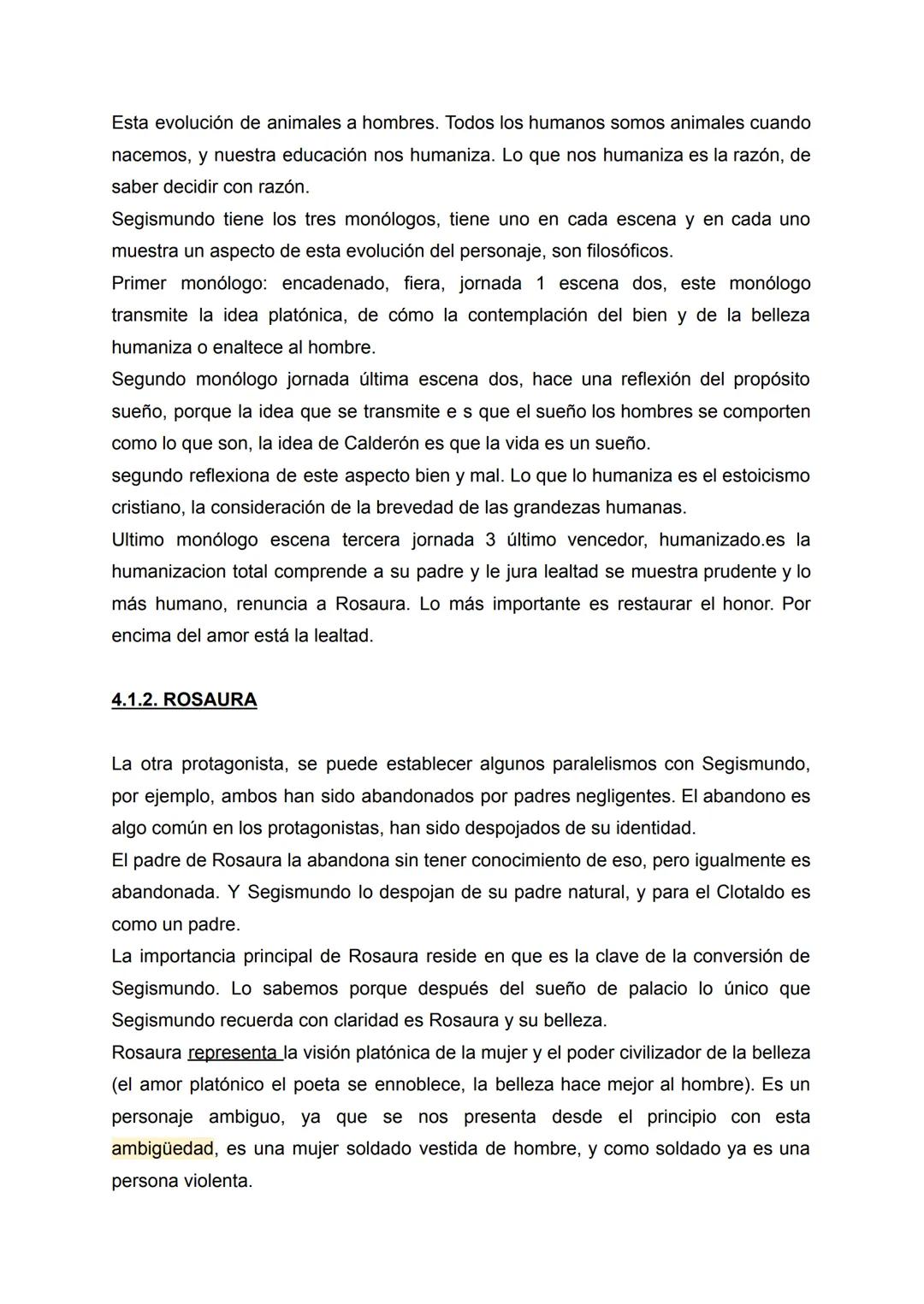 # LA VIDA ES SUEÑO - CALDERÓN DE LA BARCA
PRESENTACIÓN MOODLE
LIBRO COMPLETO
1. CONTEXTO HISTÓRICO: CALDERÓN Y LA COMEDIA NUEVA.
2. LA VIDA