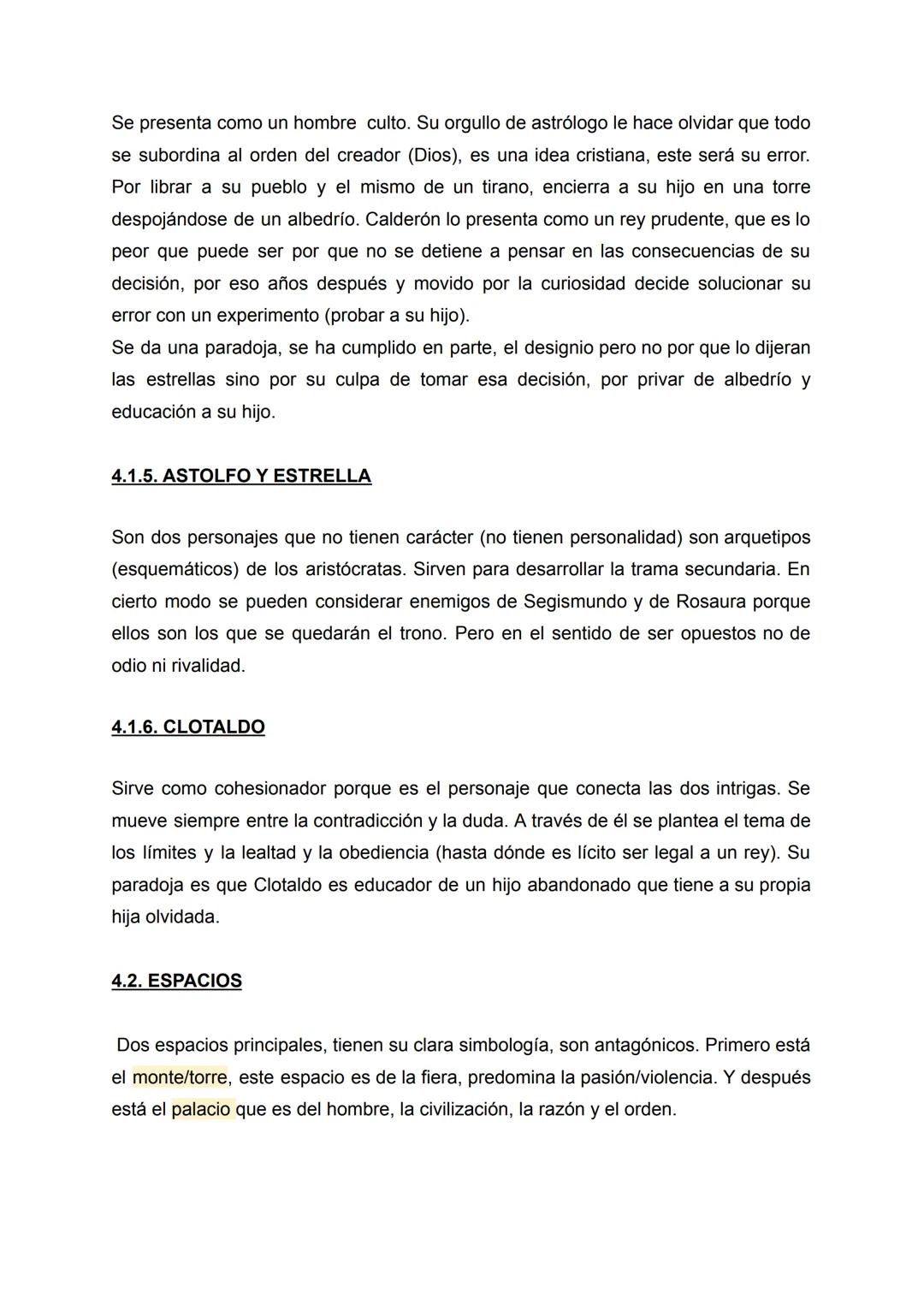 # LA VIDA ES SUEÑO - CALDERÓN DE LA BARCA
PRESENTACIÓN MOODLE
LIBRO COMPLETO
1. CONTEXTO HISTÓRICO: CALDERÓN Y LA COMEDIA NUEVA.
2. LA VIDA