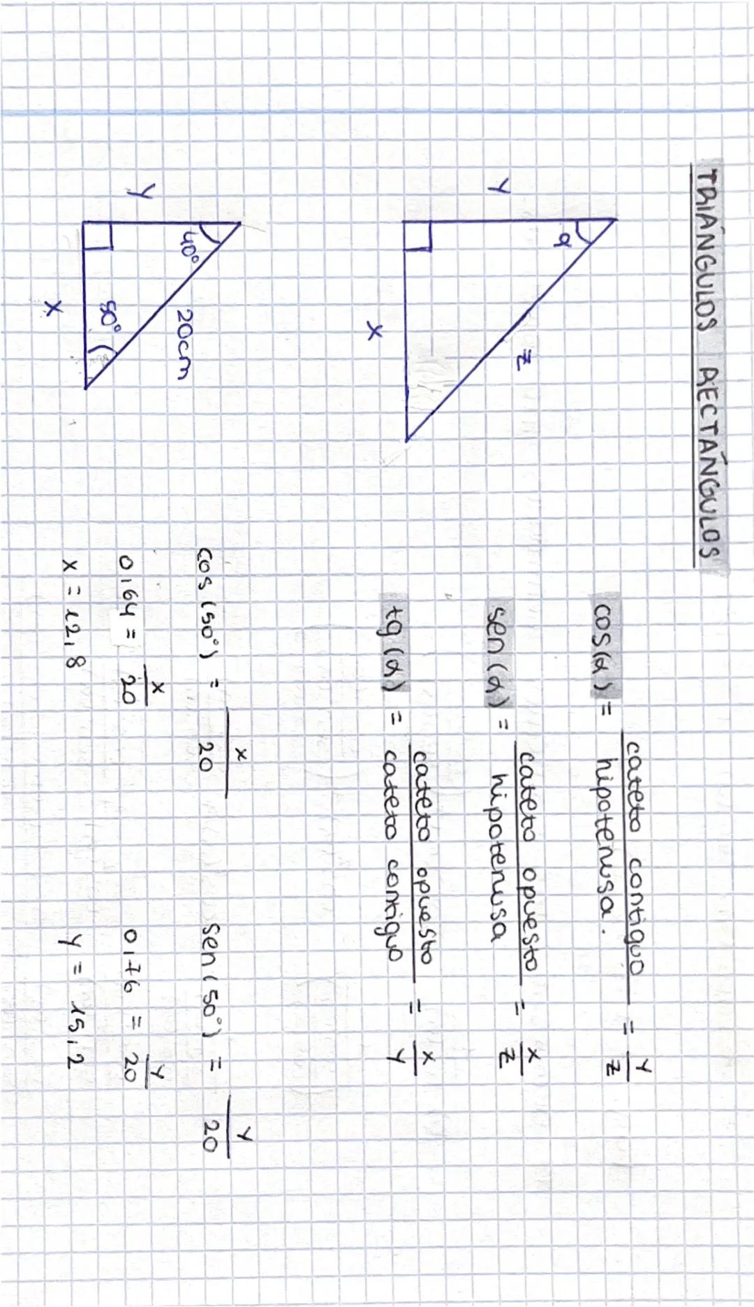 --- OCR Start ---
OTRAS FUNCIONES TRIGONOMETRICAS
$sec (\alpha) = \frac{1}{cos(\alpha)}$
$tg = \frac{sen(\alpha)}{cos(\alpha)}$
$cosec(\alph