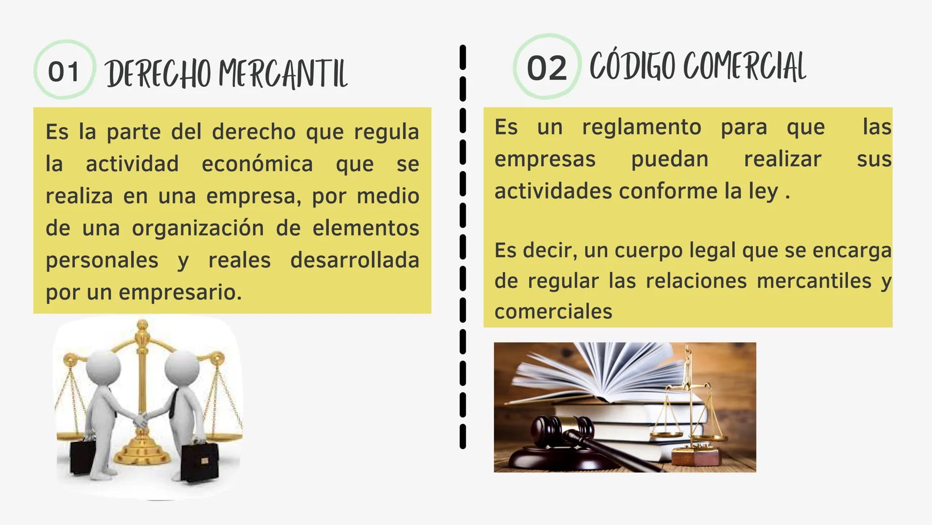 # TEMA 2
# CLASES DE EMPRESAS - LEGISLACIÓN MERCANTIL
- CLASIFICACIÓN DE LAS
EMPRESA
- CLASIFICACIÓN SEGÚN SU
FORMA JURÍDICA # LEGISLACIÓN