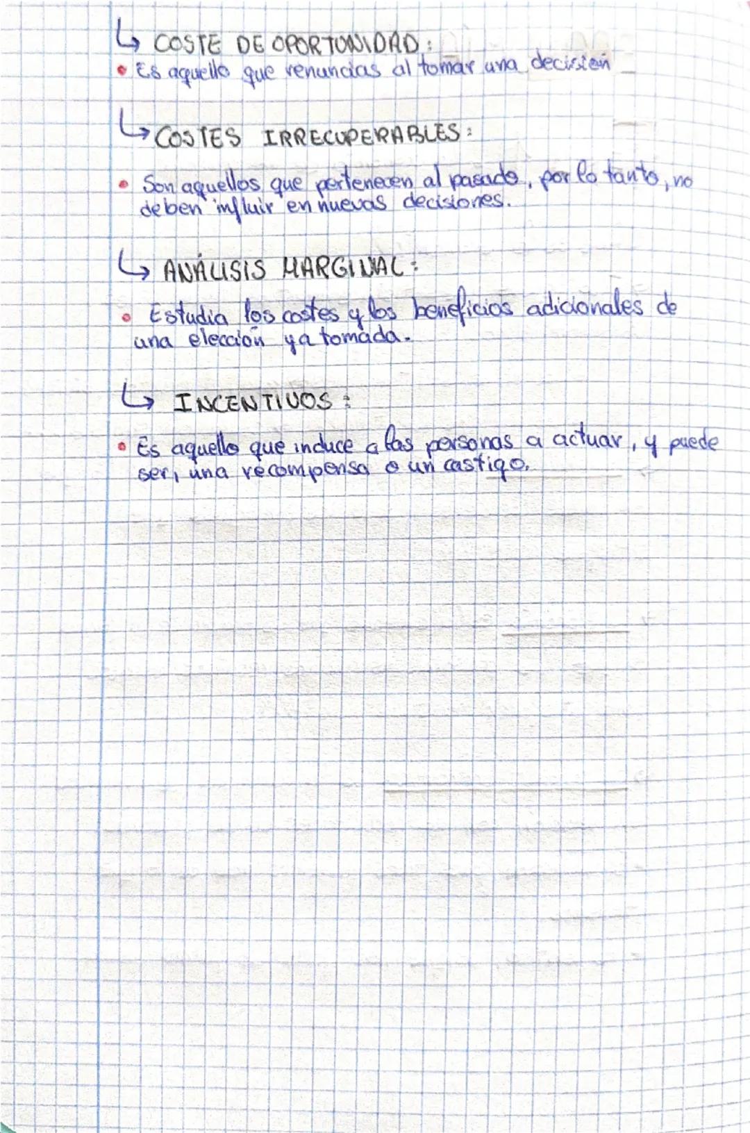 # ECONOMÍA (T1y72)
La economía de las personas
# TEMA 1. La cechanial
¿Qué es la economia?
↳ Todo aquello que satisface nuestras necesid